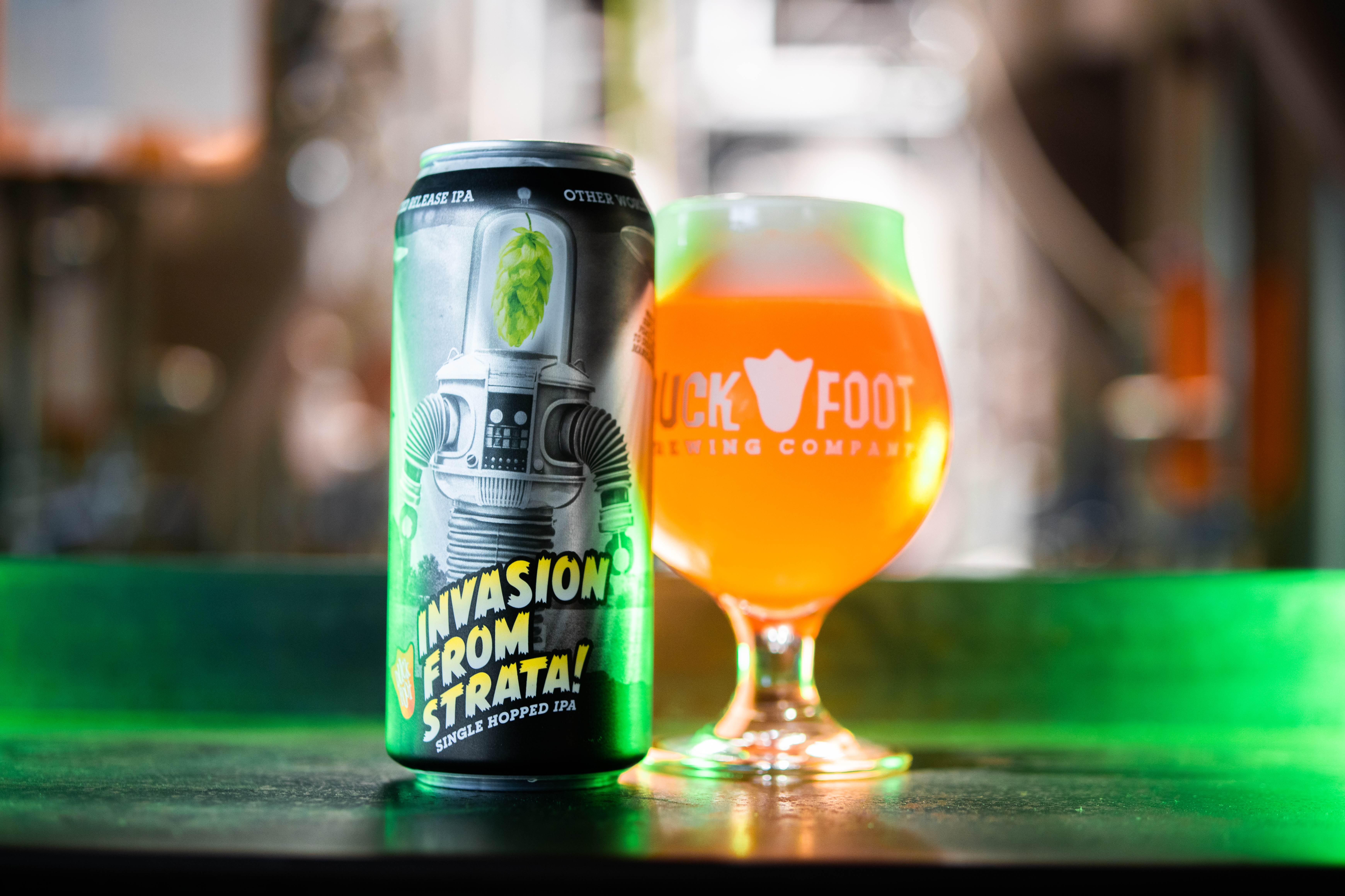 Hop Talk: Halloween brews, super collab beer and Creative Creature - Vimarsana News