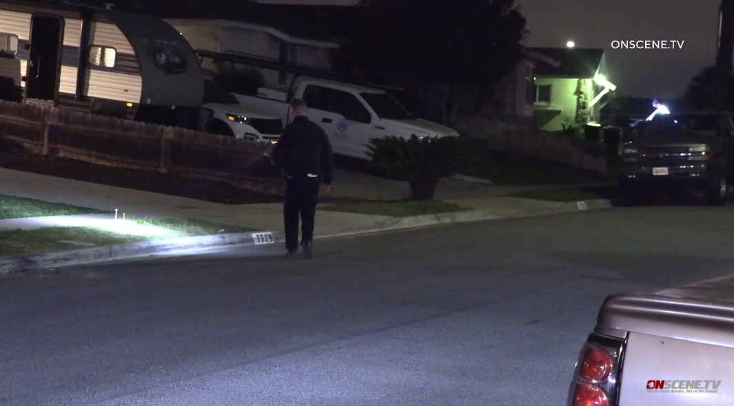 Man shot in arm calls for help in Bay Terraces; police searching for shooting scene - Vimarsana News