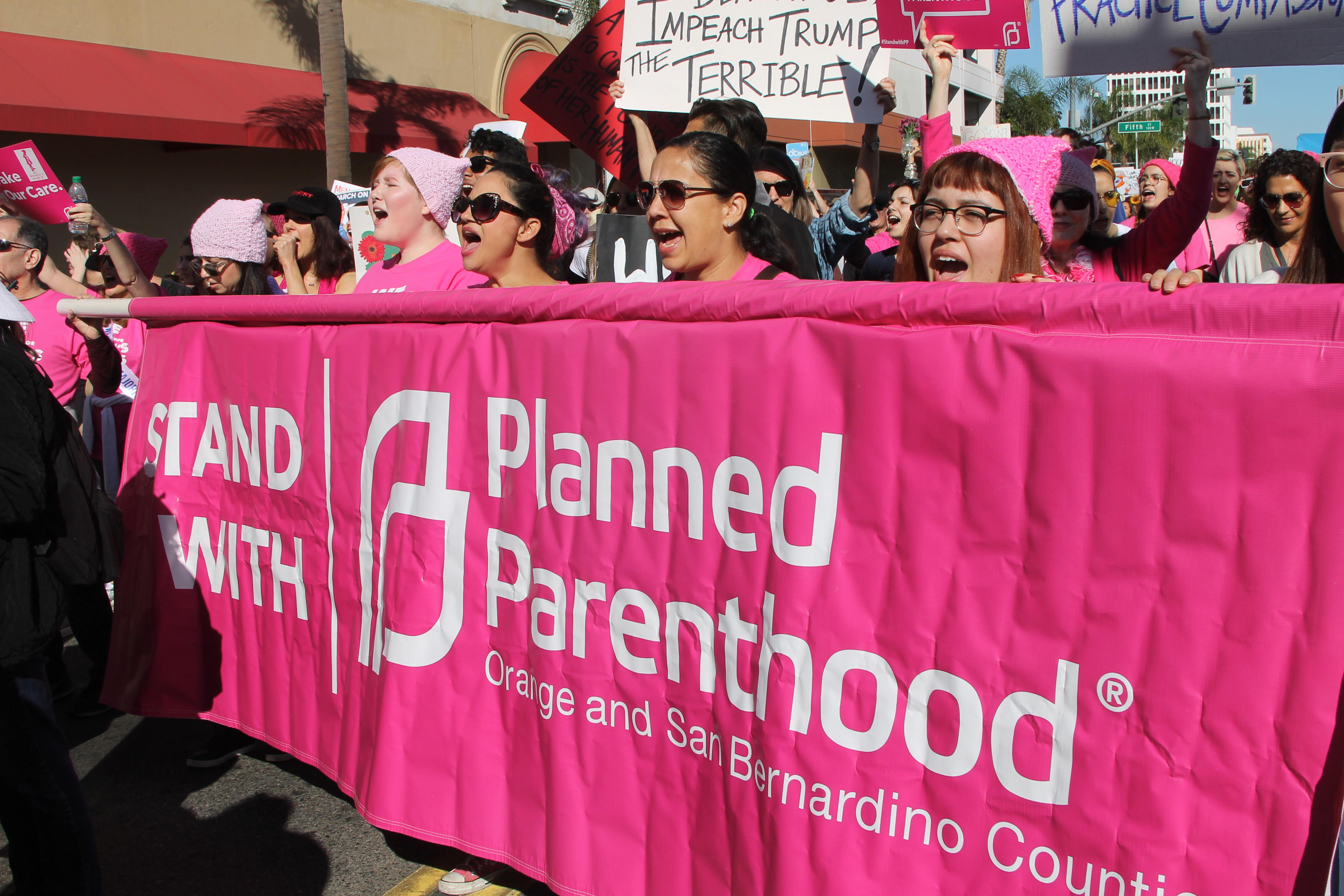 Reproductive freedom: 'I am afraid if Roe v. Wade is overturned, more pregnant people will die' - Vimarsana News