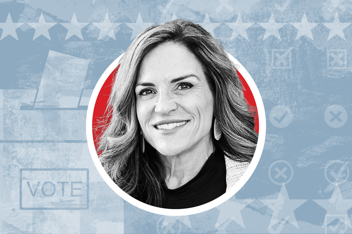 District 4 supervisor candidate Q&A: Who is Amy Reichert? - The San Diego Union-Tribune - Vimarsana News