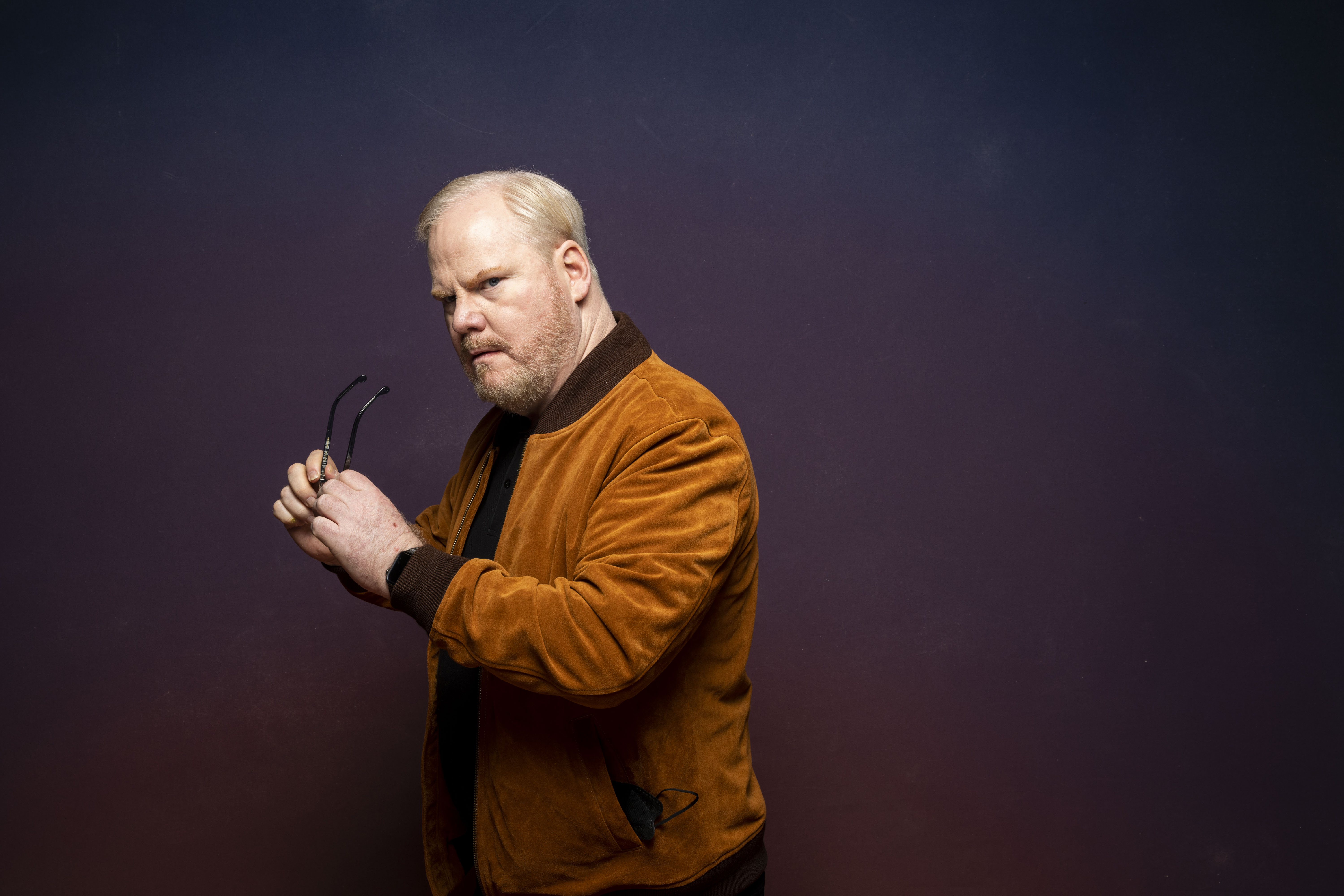 Arts & Culture Newsletter: Jim Gaffigan brings his 'Fun Tour' to San Diego - Vimarsana News