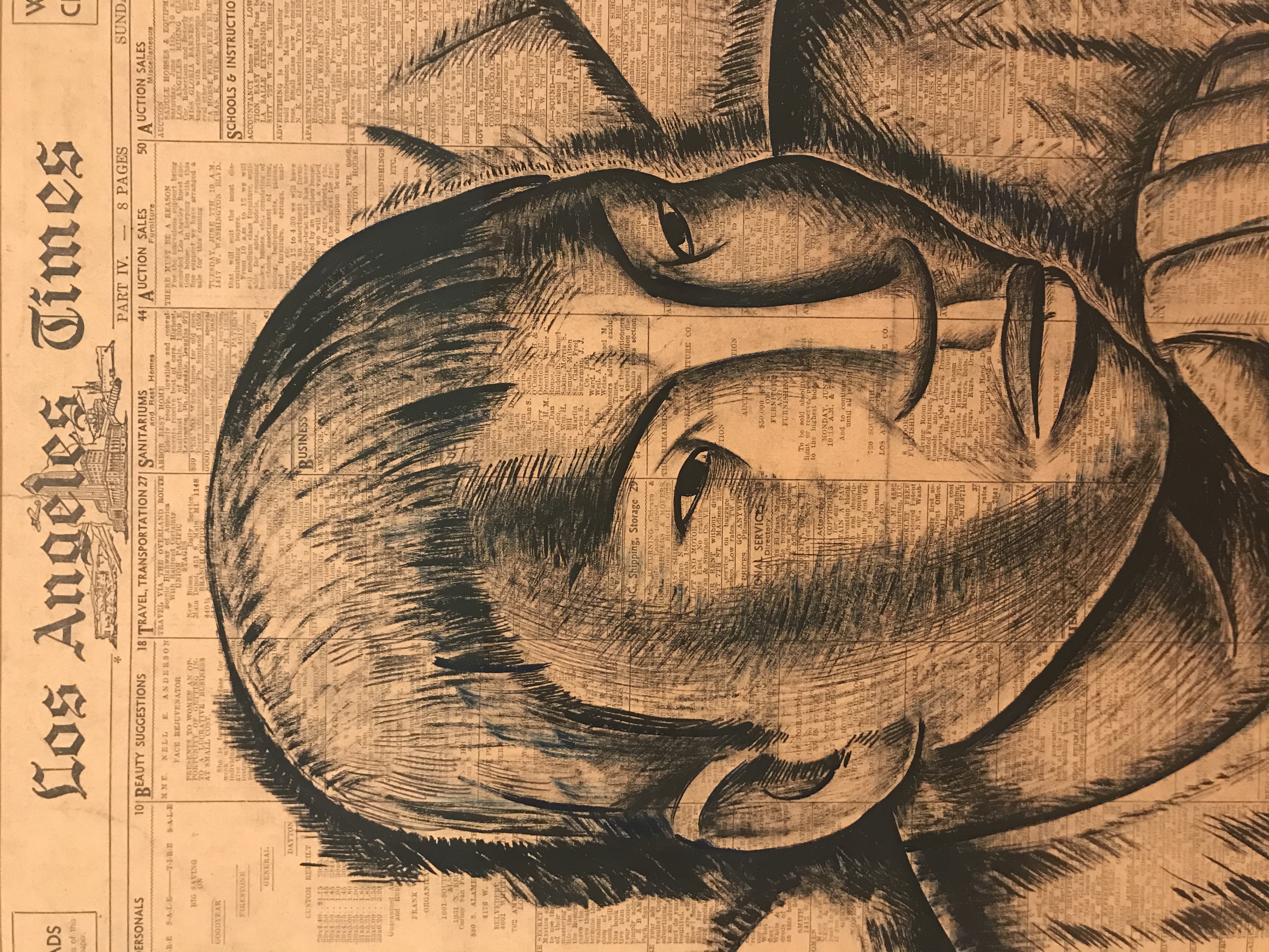 The art show of 2020 shows Mexican influence on American art - Vimarsana News