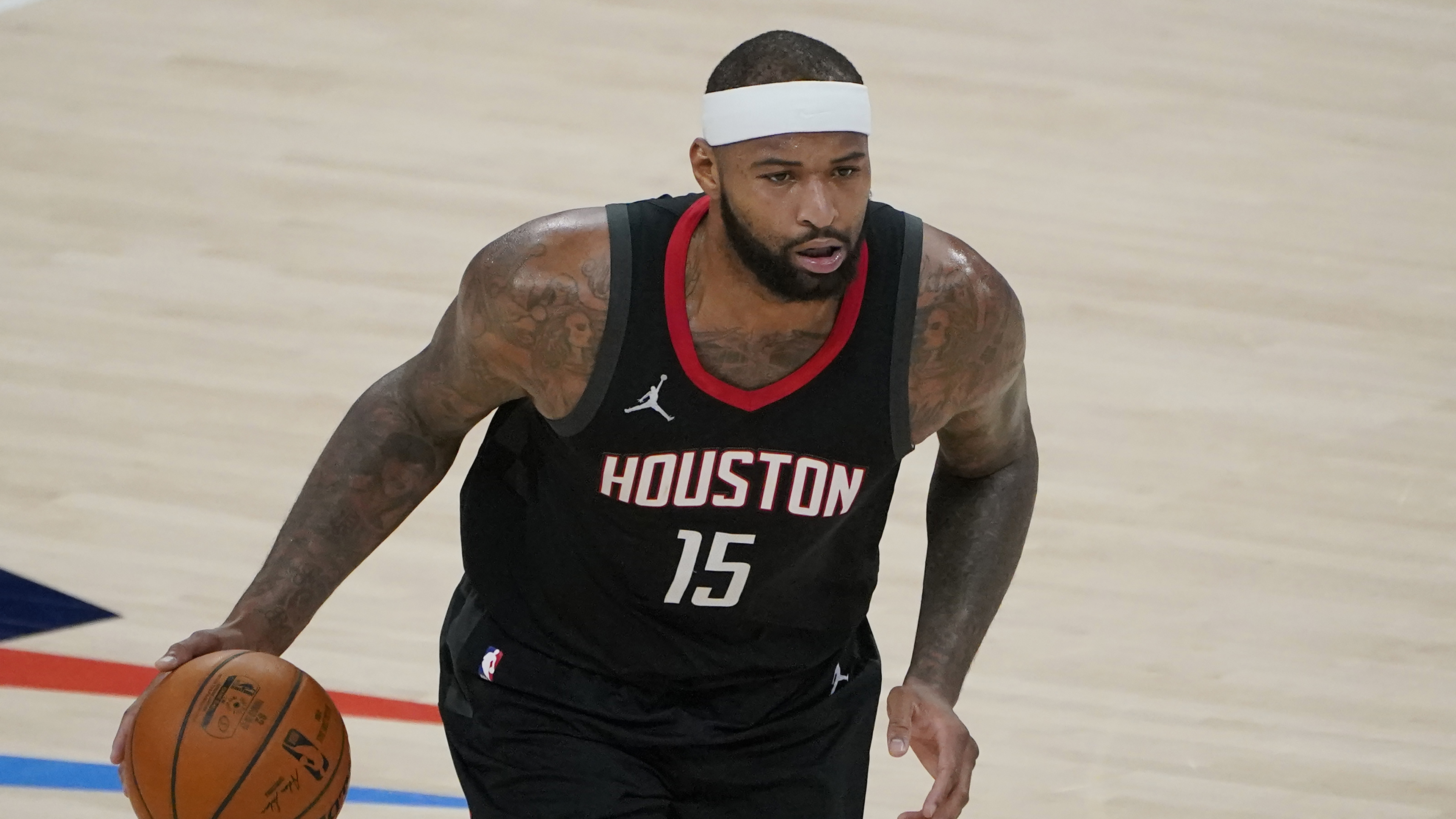 DeMarcus Cousins on the Clippers: Five takeaways from his signing - Vimarsana News