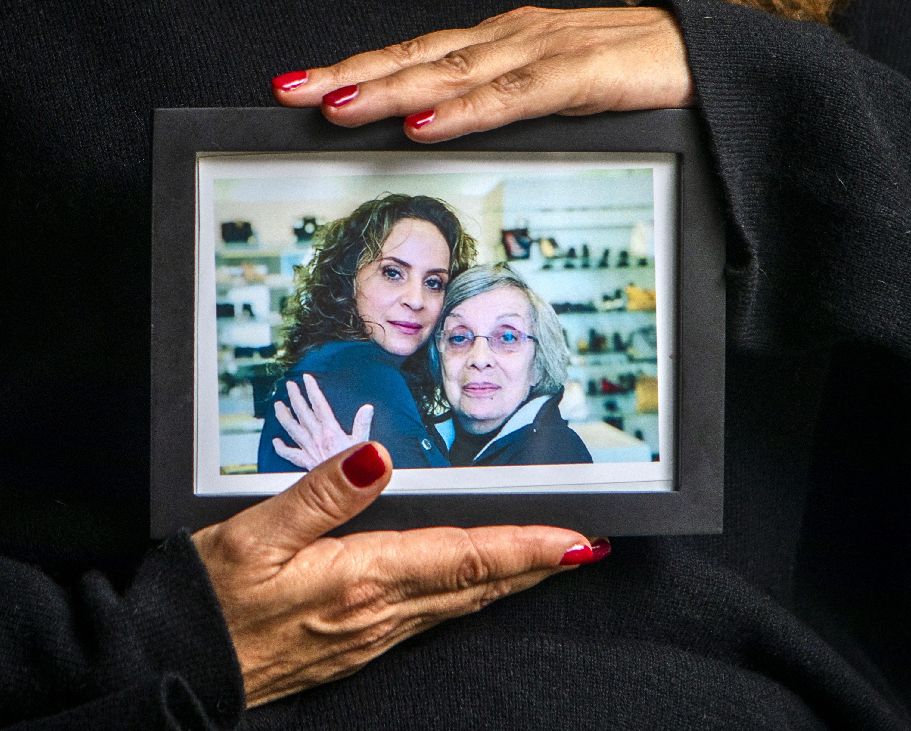 Suits against nursing homes over COVID-19 deaths face hurdle - Vimarsana News