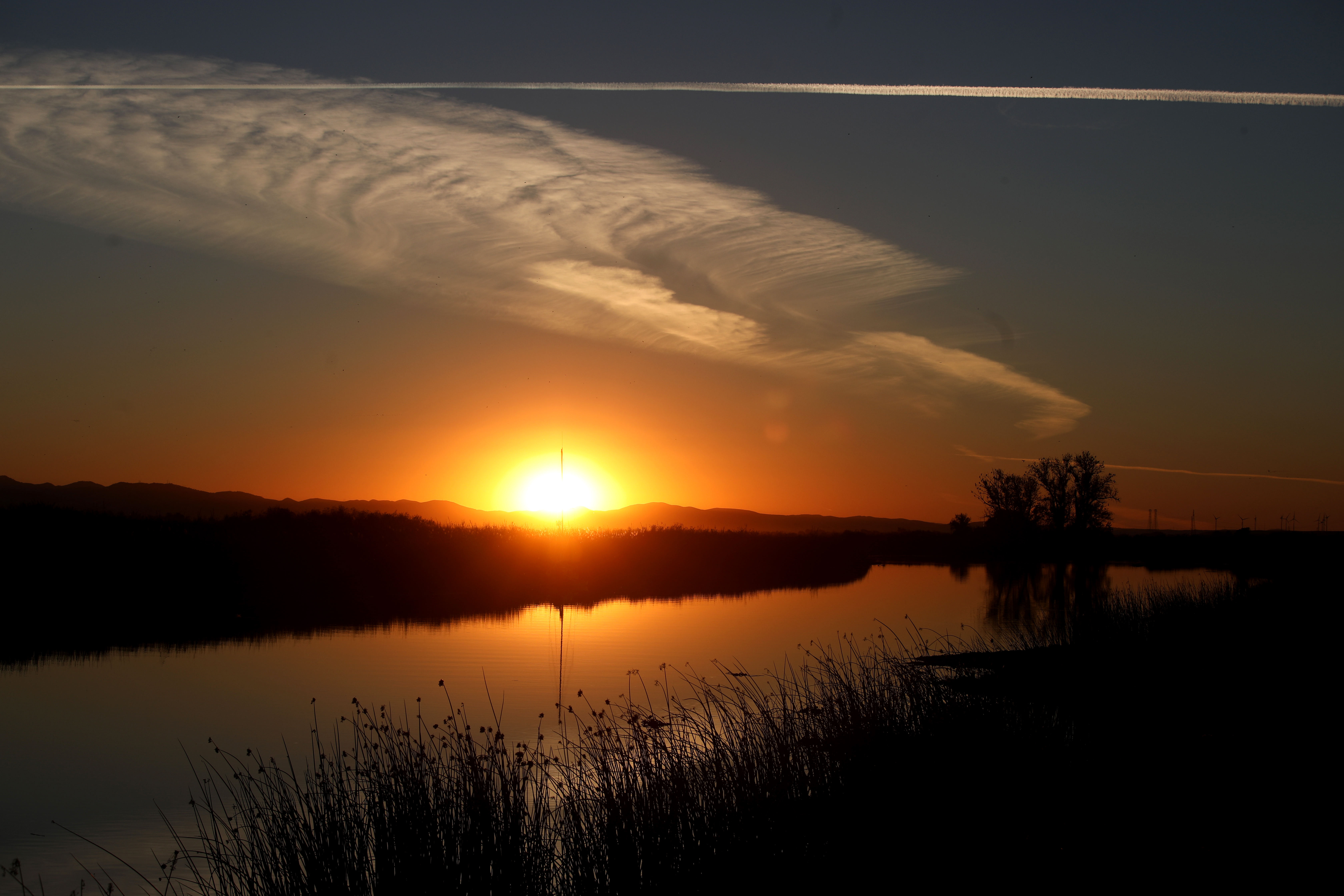 Skelton: Uncaptured water isn't all wasted in California - Vimarsana News