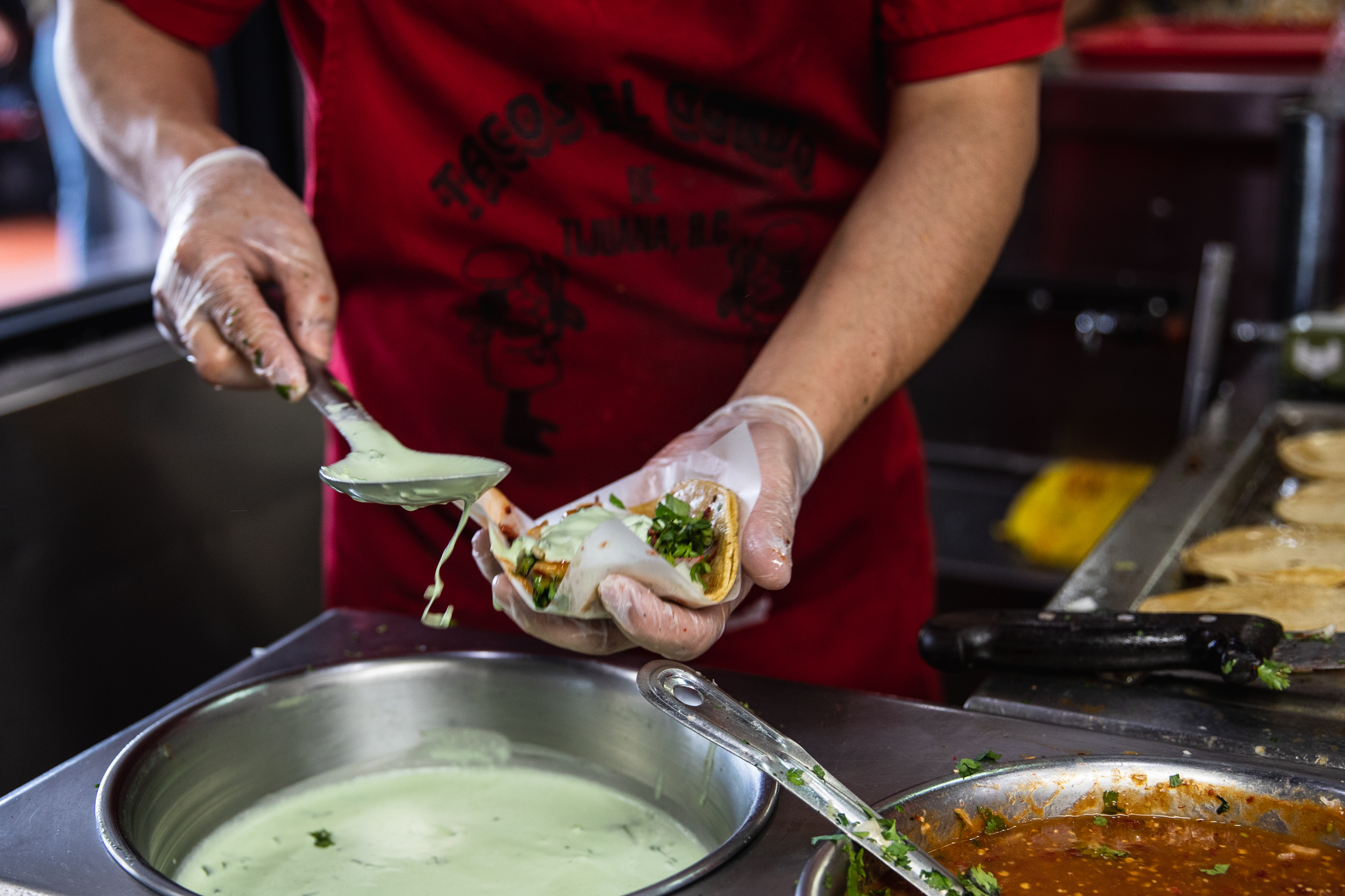 Popular chain of Tijuana-style taquerias in San Diego is struggling — once again— to find workers - Vimarsana News