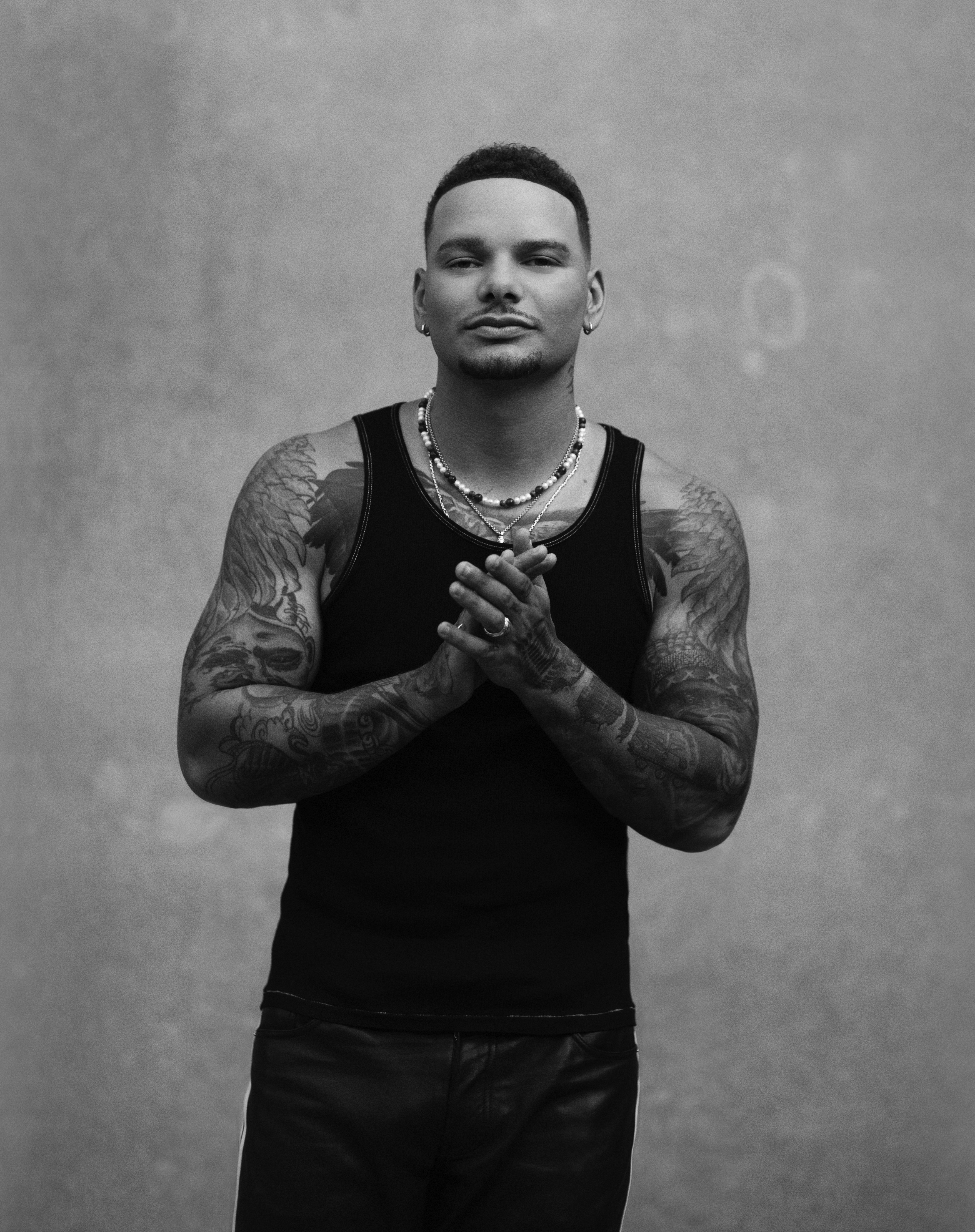 Arena-country star Kane Brown keeps breaking down barriers - Vimarsana News