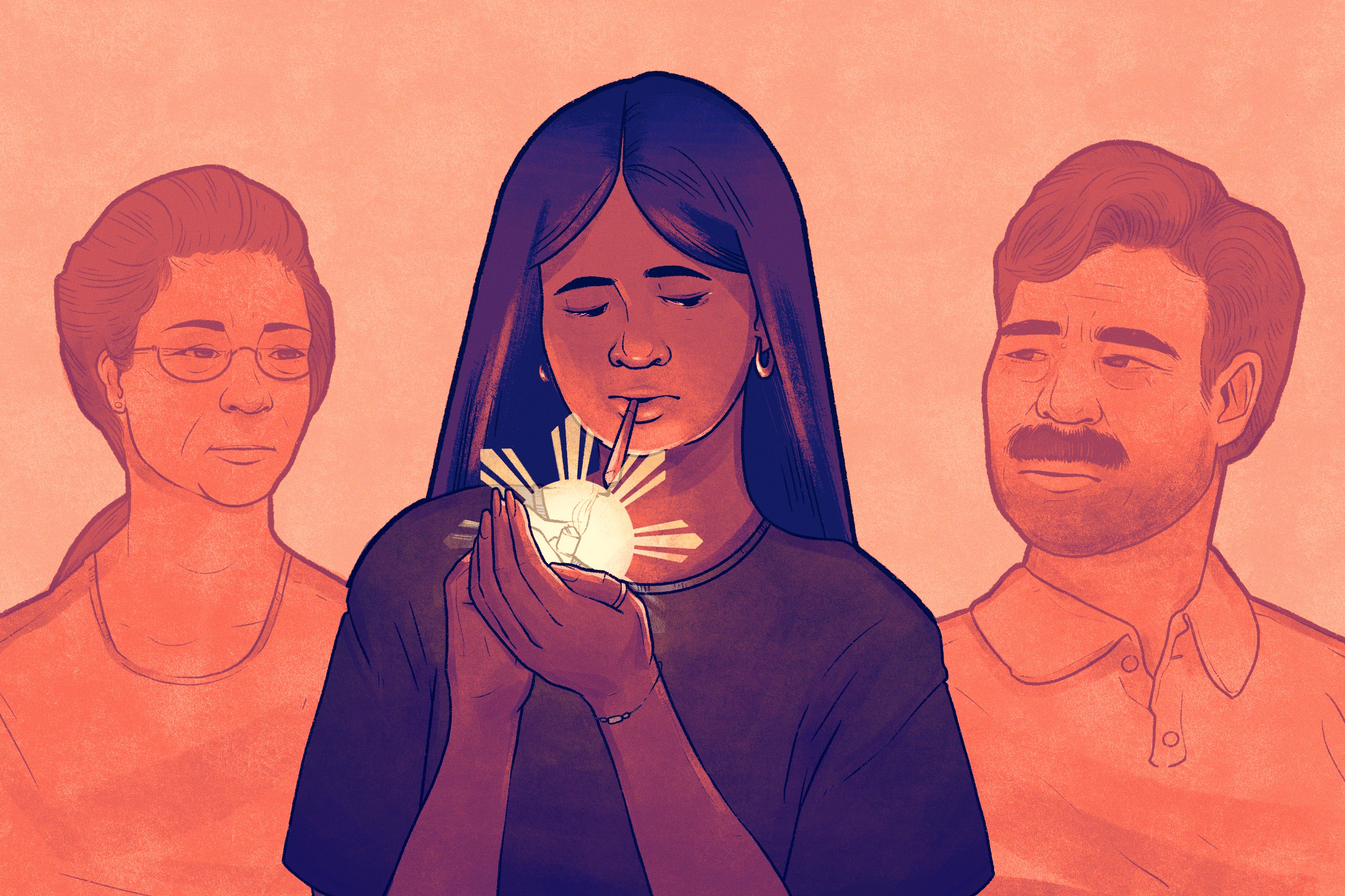 Filipino Americans and substance use: Why stories matter - Vimarsana News