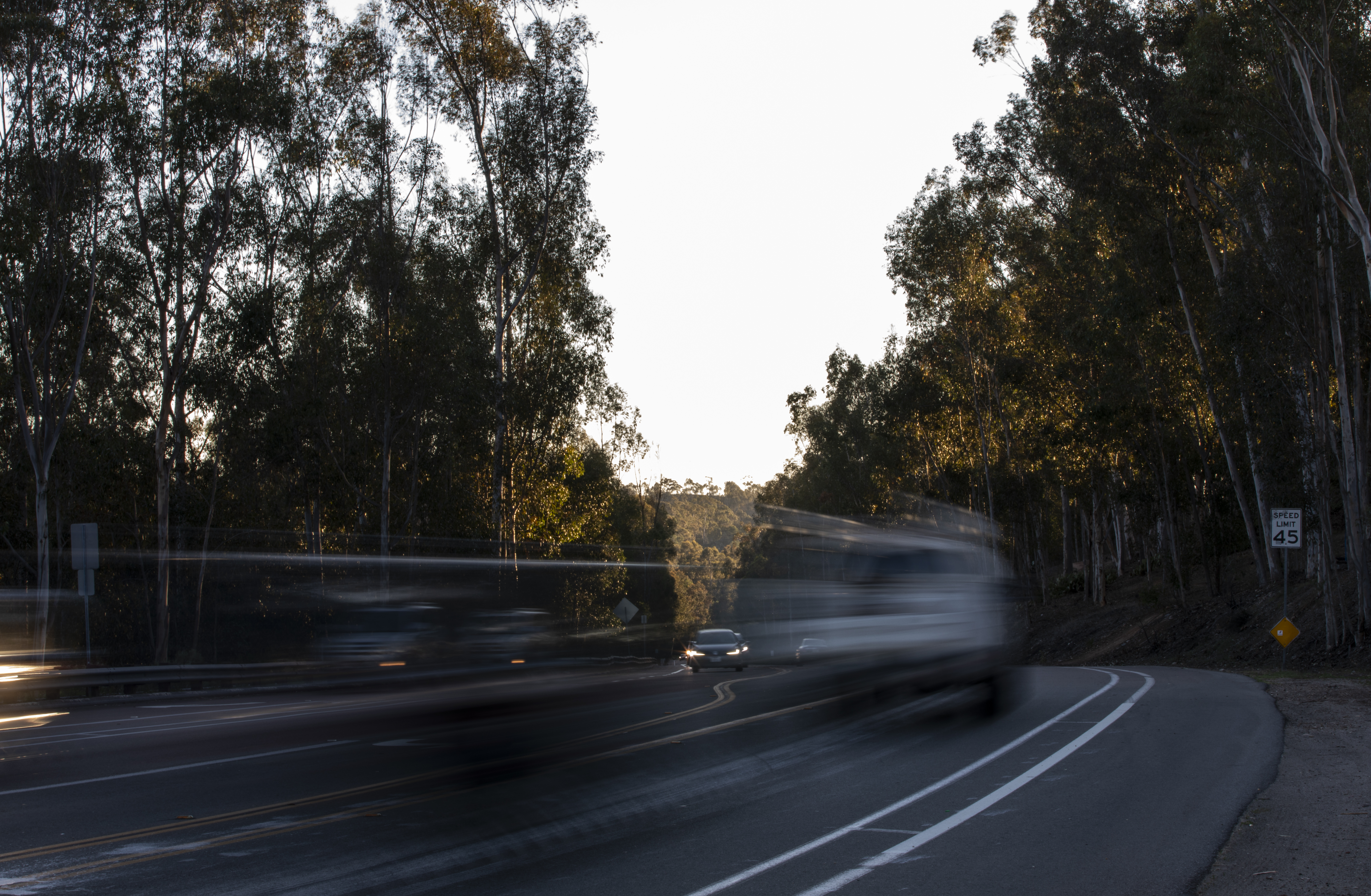 San Diego residents, police worry about increase in street racing - Vimarsana News
