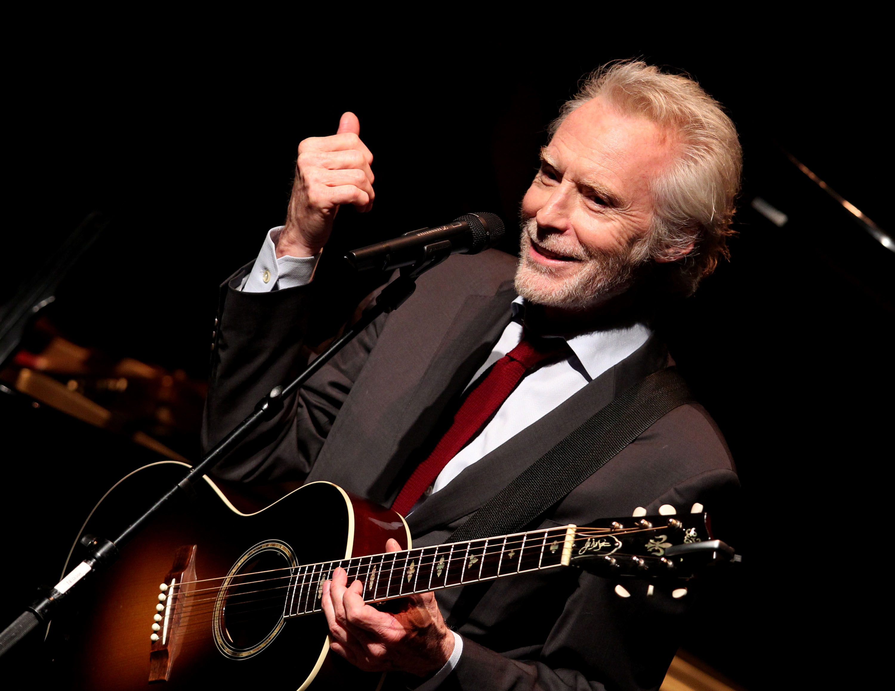 J.D. Souther, songwriter behind country-rock hits by the Eagles and Linda Ronstadt, dies at 78