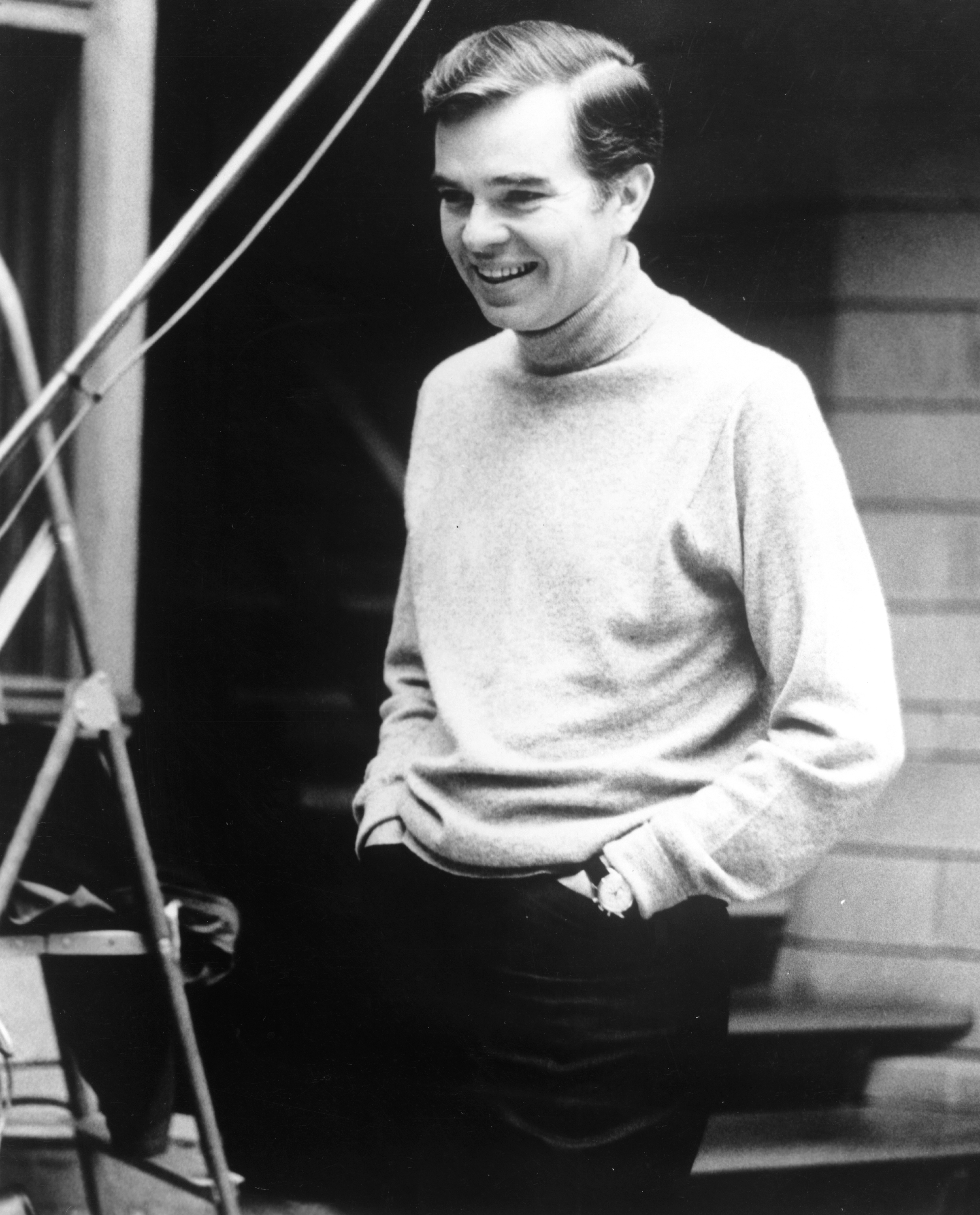 Jazz innovator Creed Taylor dies; produced John Coltrane, Ray Charles and Quincy Jones - Vimarsana News