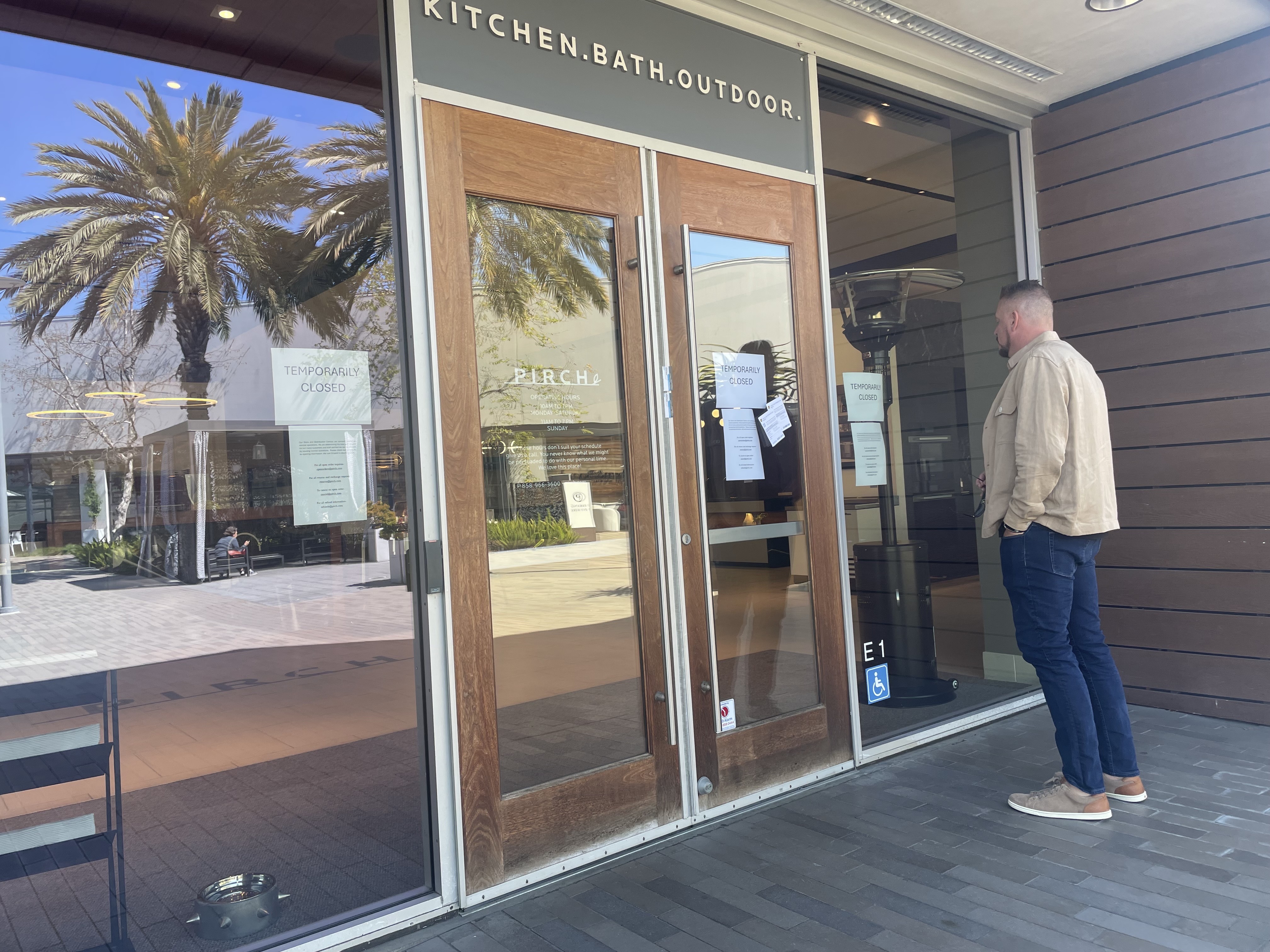 Pirch, luxury kitchen retailer, is sued for unpaid rent and inventory, totaling $5 million - Vimarsana News