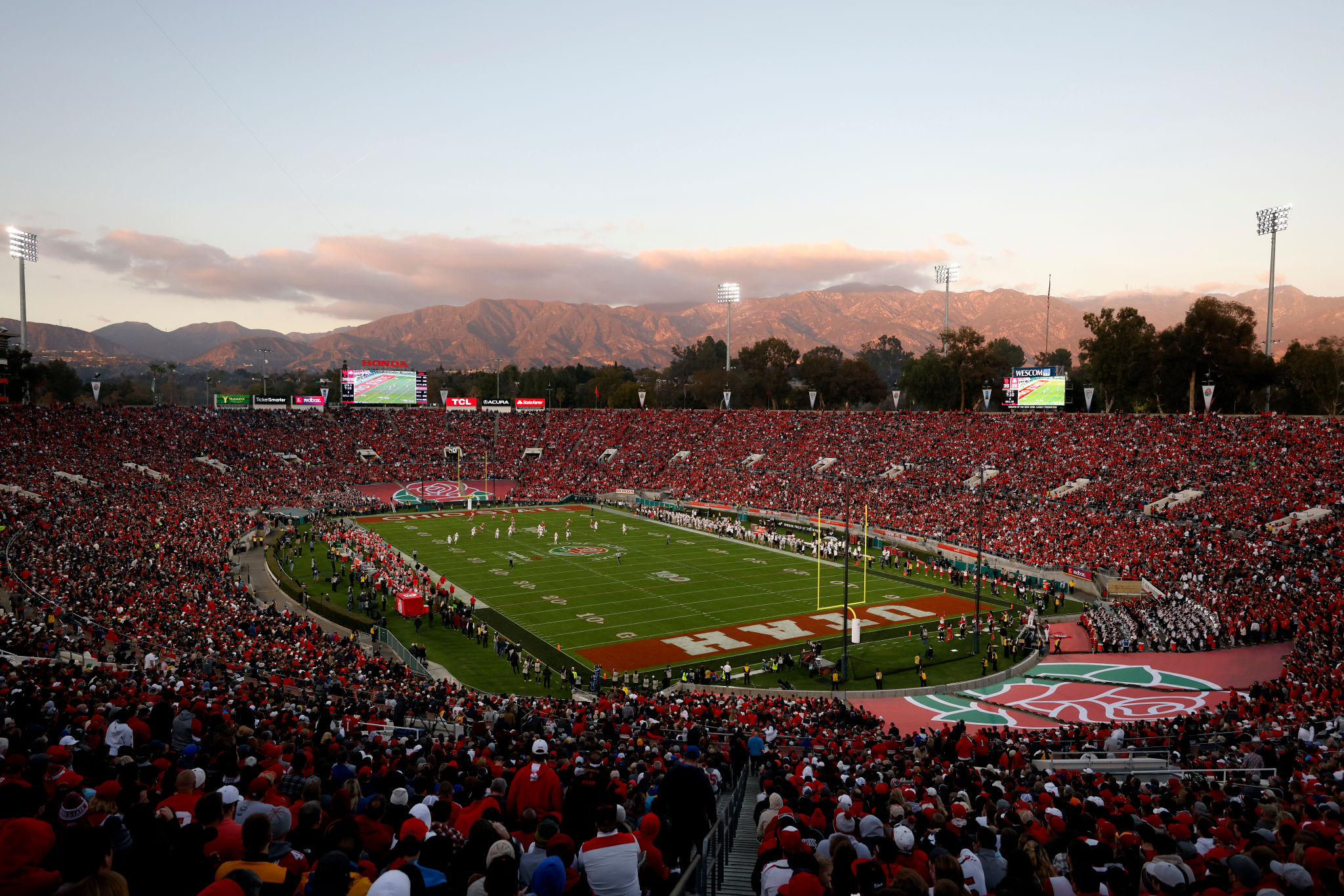 commentary: inside the rose bowl’s tricky road to college football playoff expansion approval