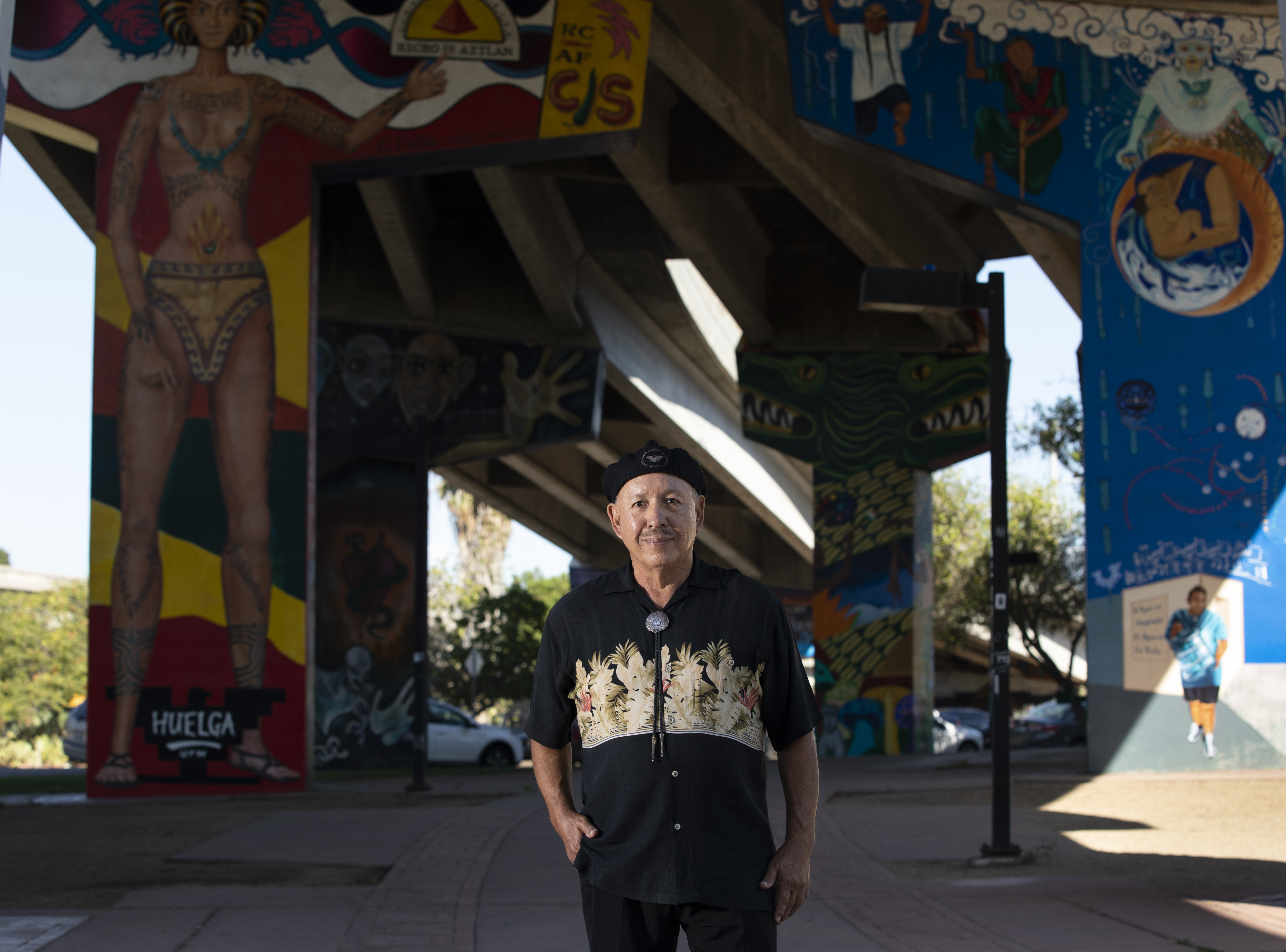 Opinion: I participated in the Chicano Moratorium. It was a terrifying experience even for a veteran in combat. - Vimarsana News