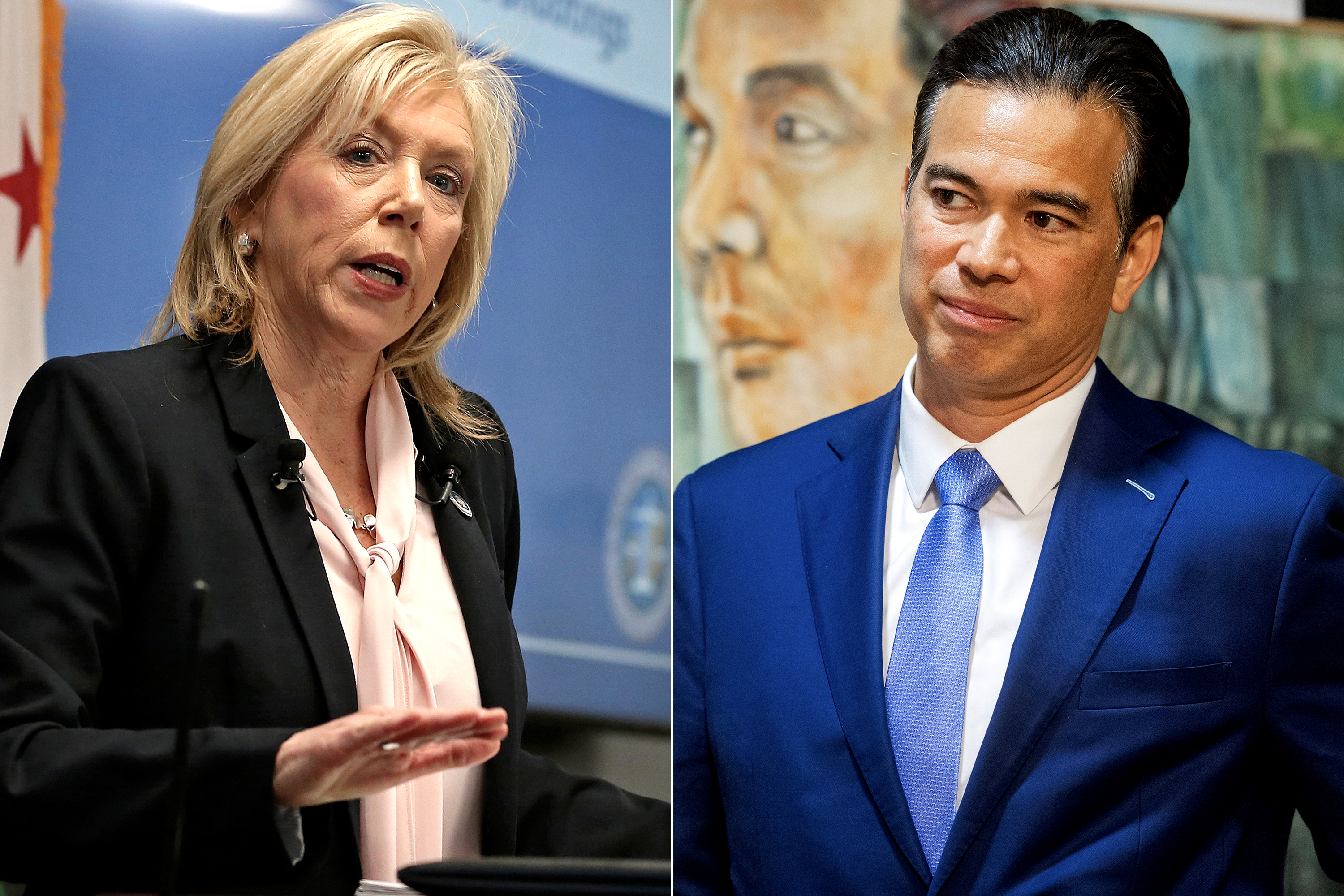 California Politics: Five stories to watch in 2022 - Vimarsana News