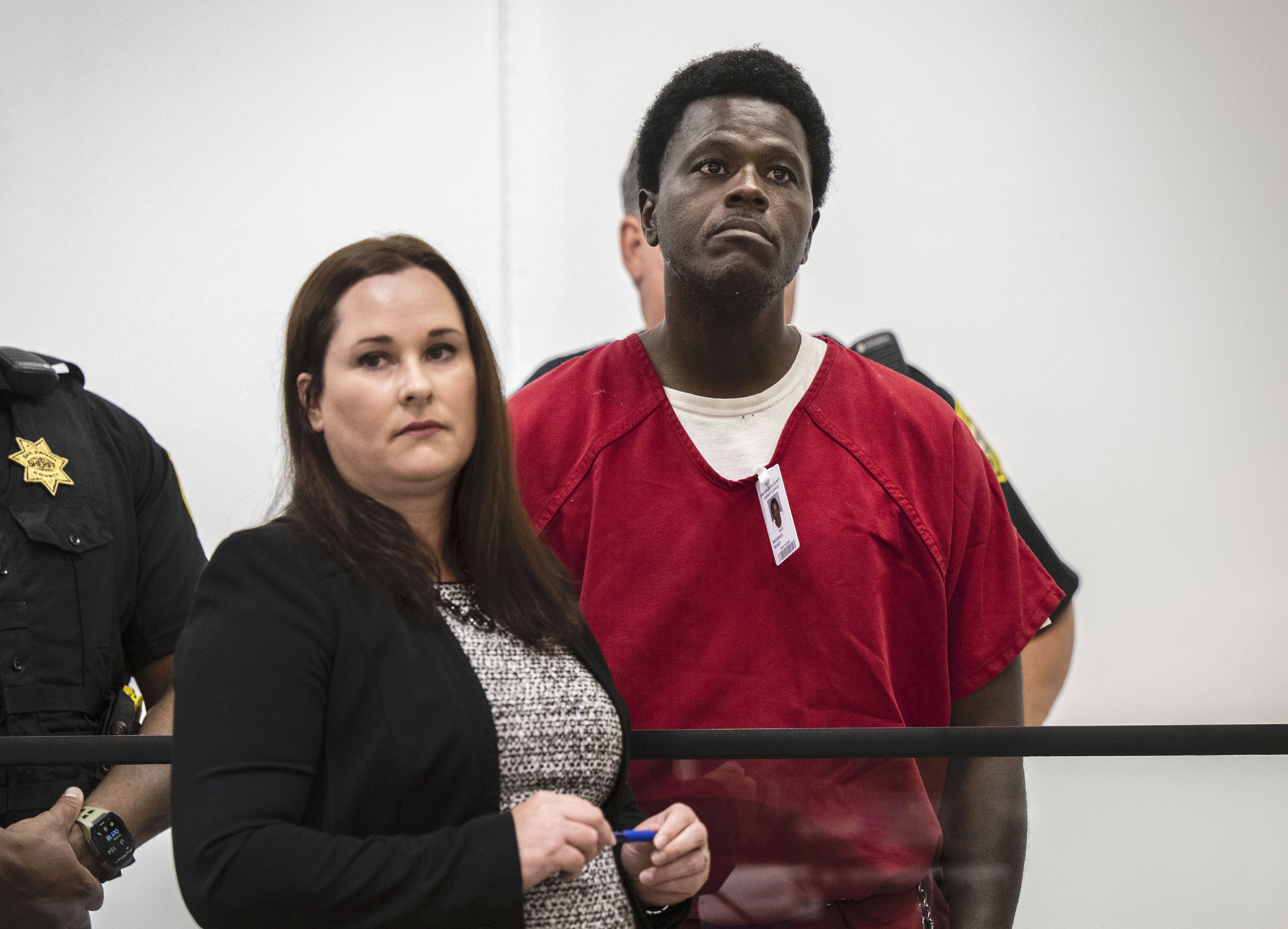 Inside Stockton's search for a serial killer - Los Angeles Times - Vimarsana News
