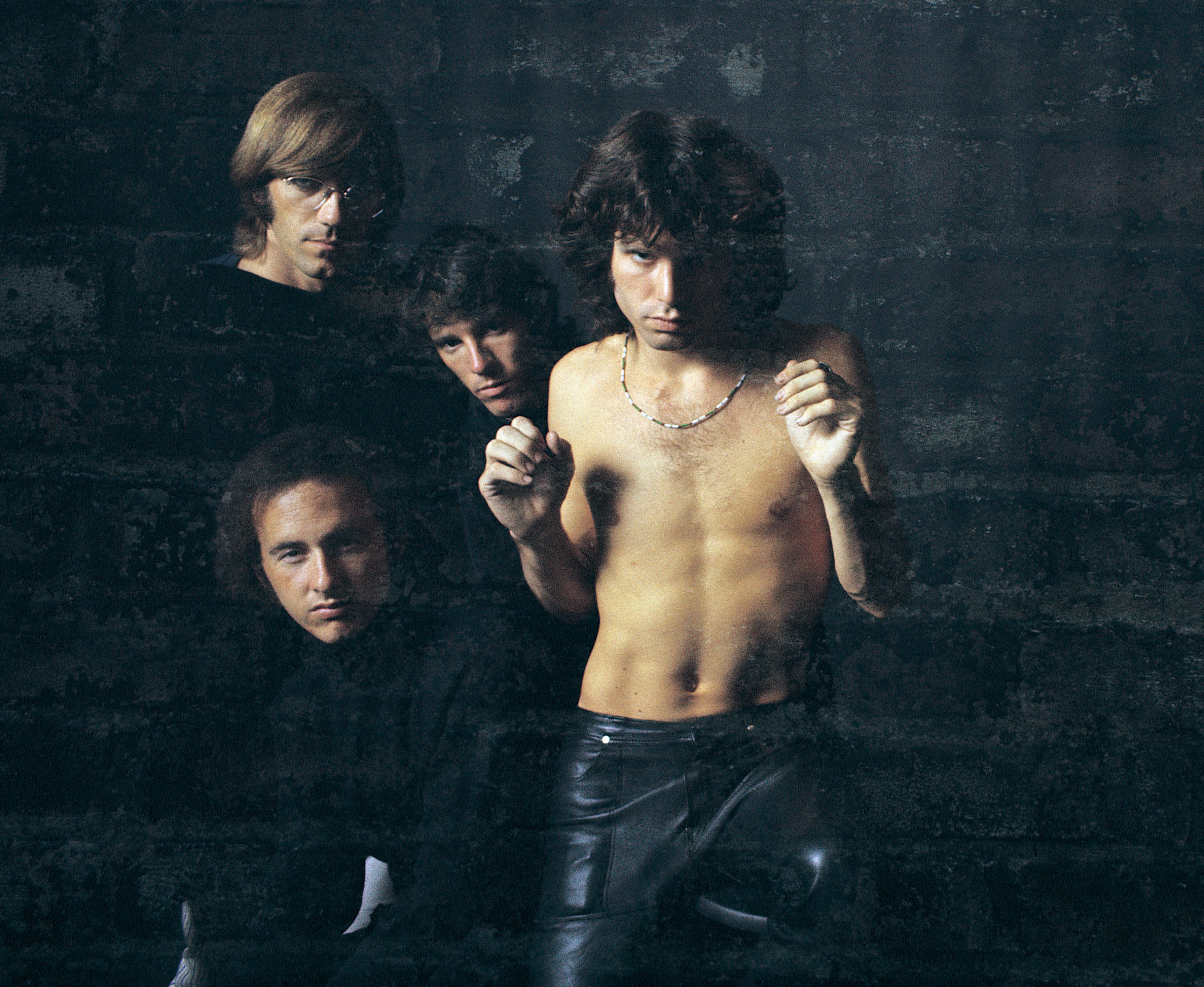 The Doors' John Densmore remembers Joan Didion, Eve Babitz - Vimarsana News