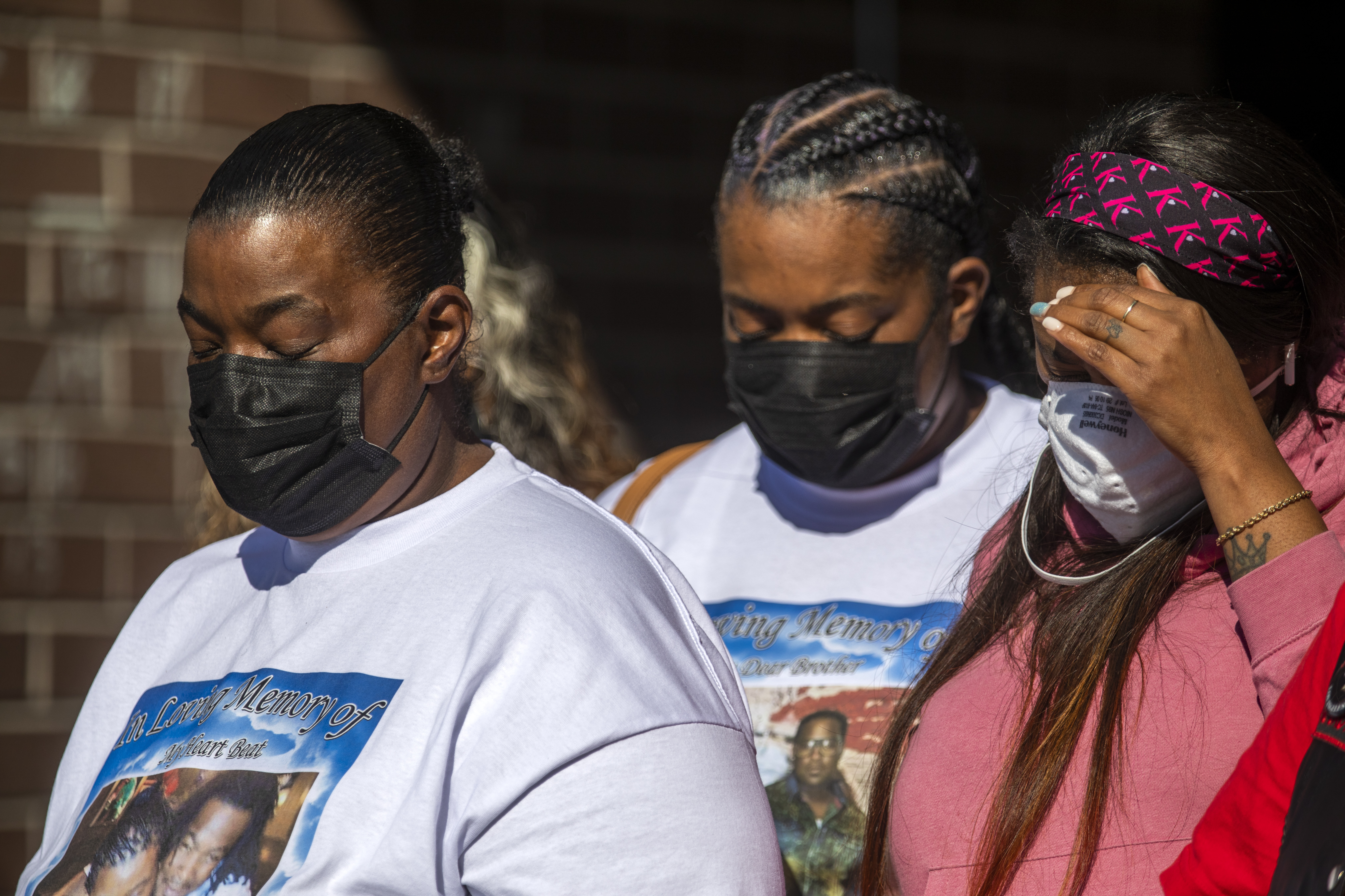 With $50,000 reward from L.A., mother renews pleas to find son's killer after six years - Vimarsana News