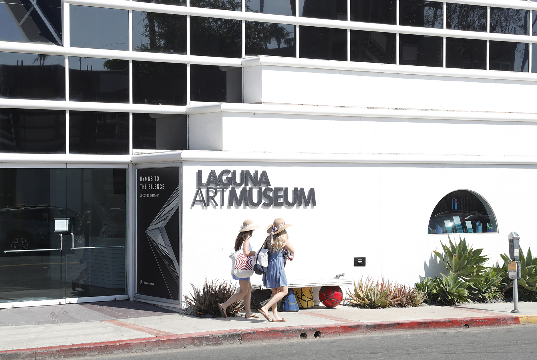 Around Town: Lecture on space, demonstration on gilding coming to Laguna Art Museum - Vimarsana News