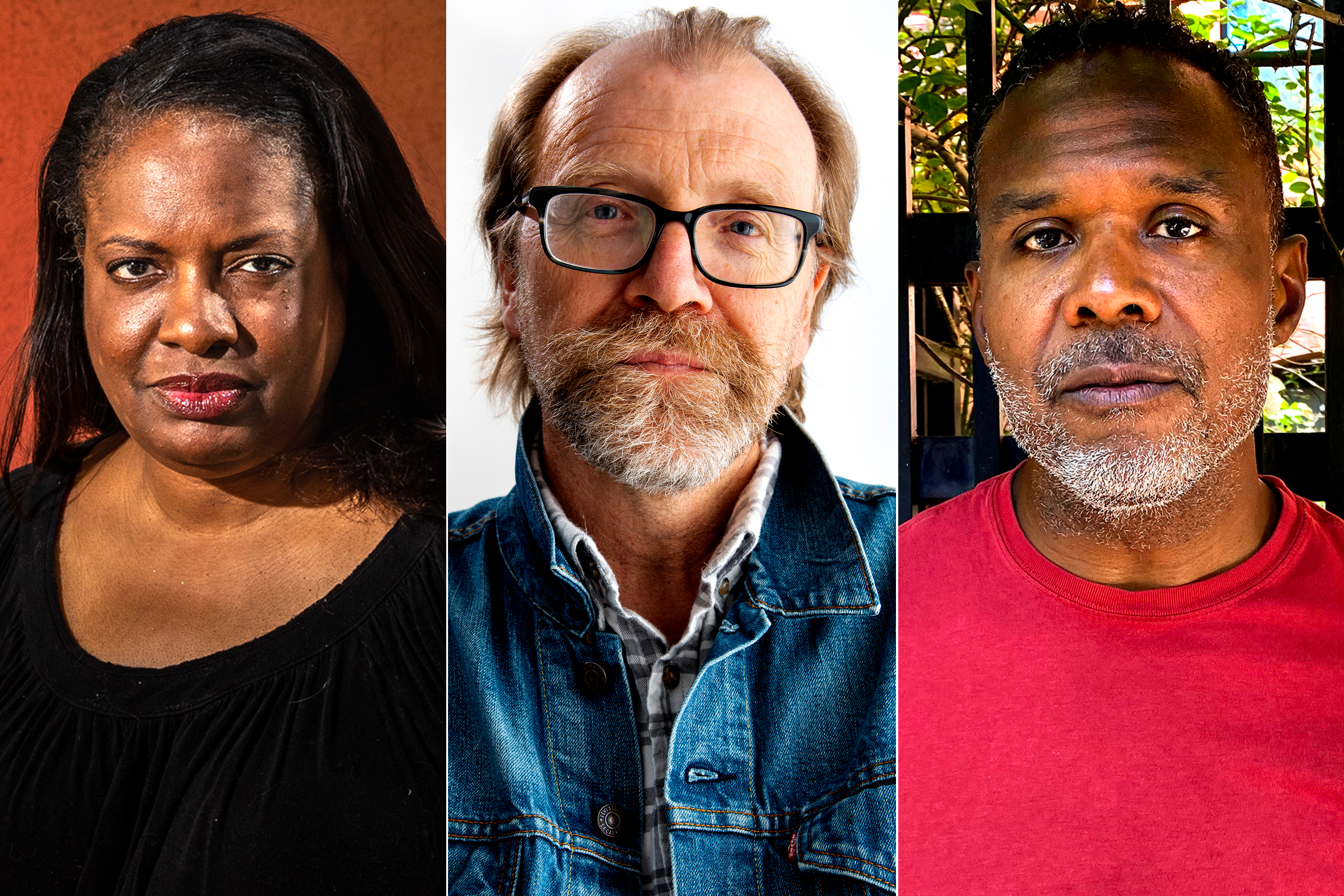Here are the 2022 Los Angeles Times Book Prize finalists - Vimarsana News
