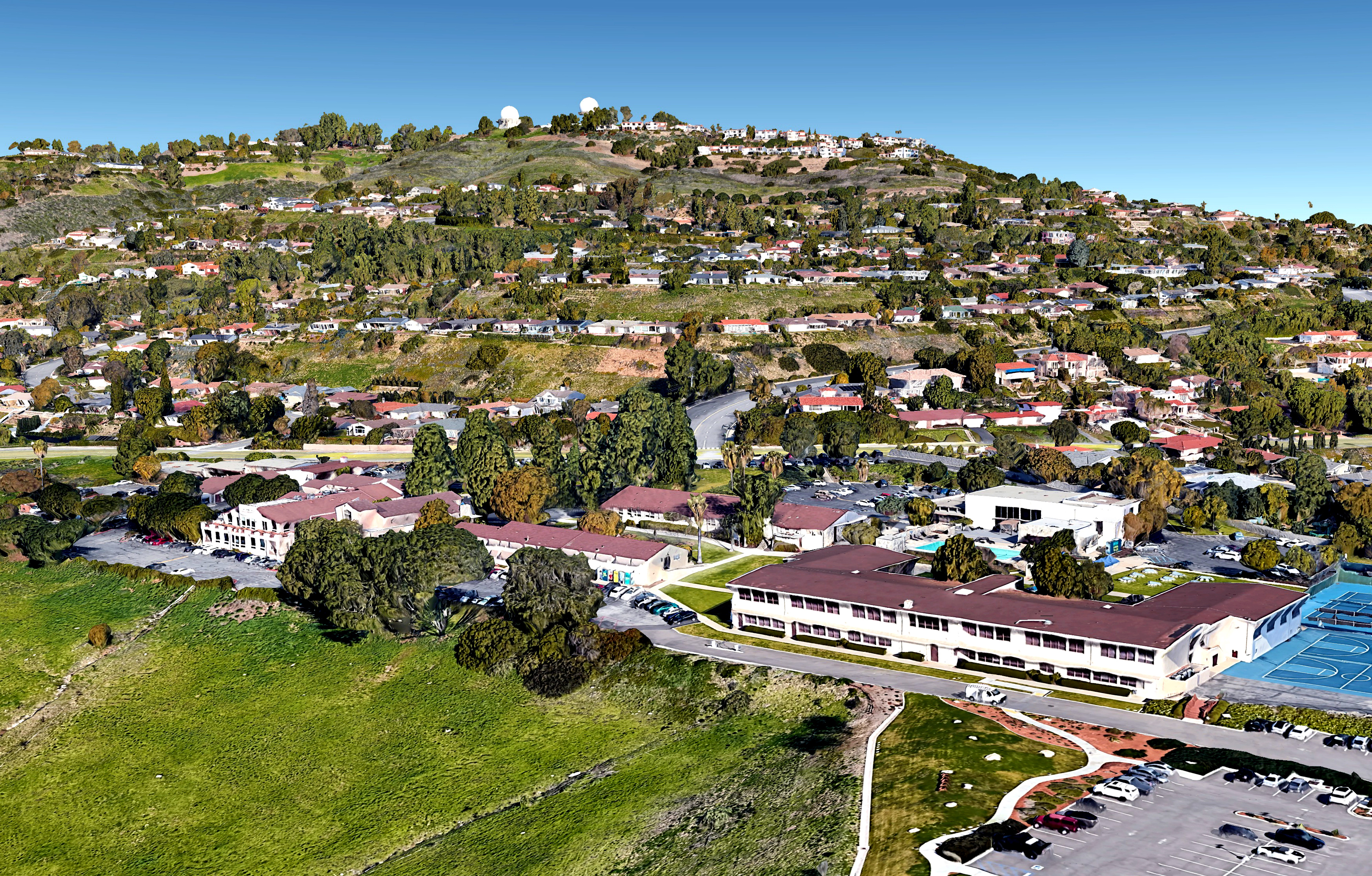 Today's Headlines: UCLA is buying a campus in Rancho Palos Verdes - Vimarsana News