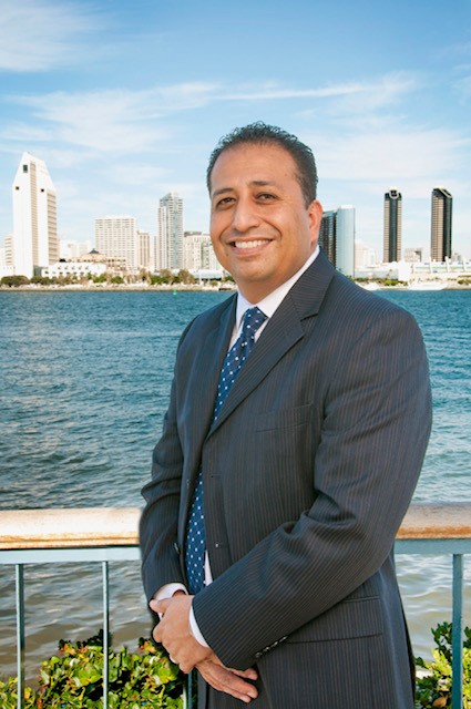Defense lawyer, prosecutor newest magistrate judges to join San Diego federal bench - Vimarsana News