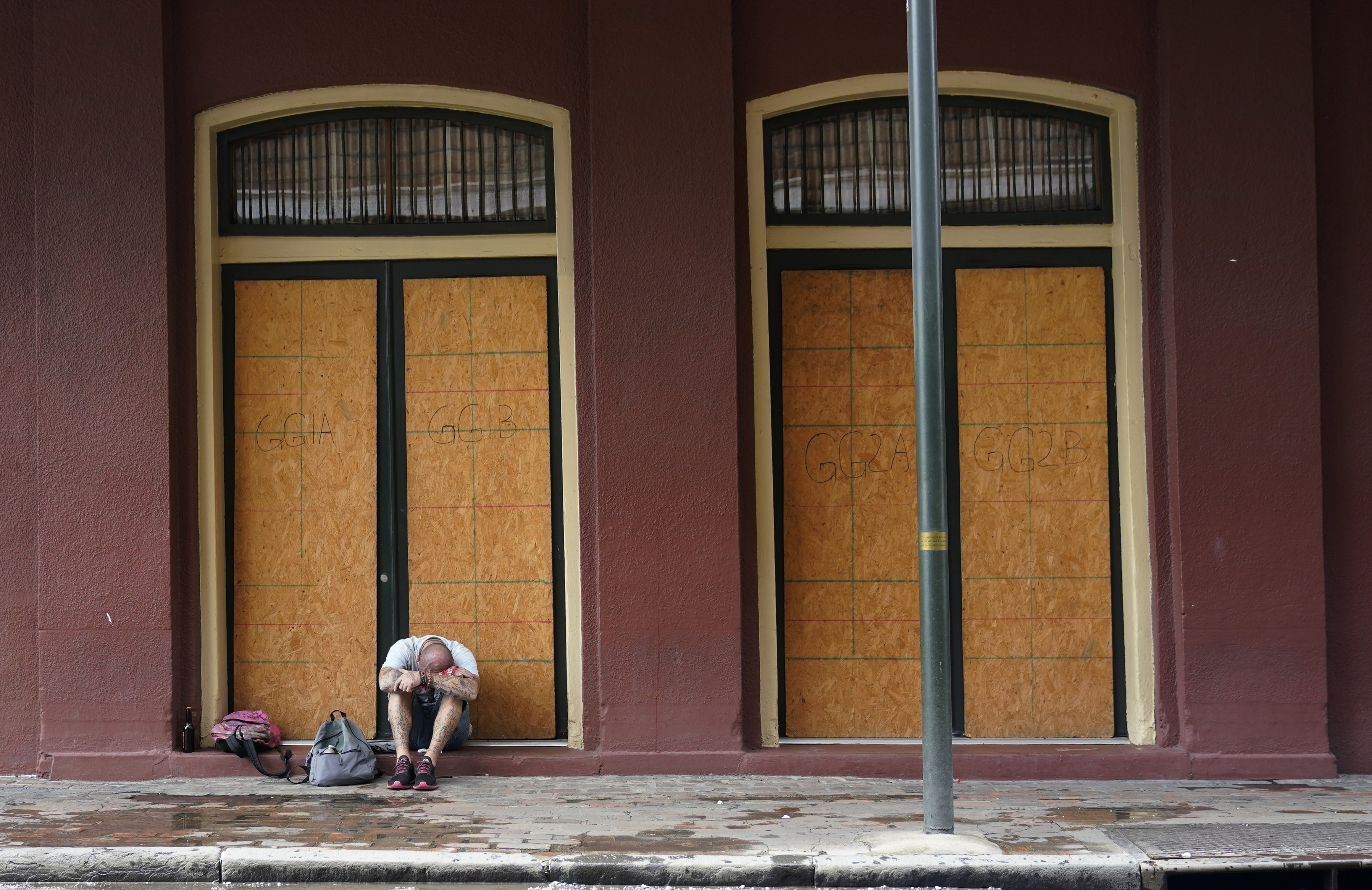 Hurricane Ida rapidly intensifies into dangerous Category 4 storm - Vimarsana News