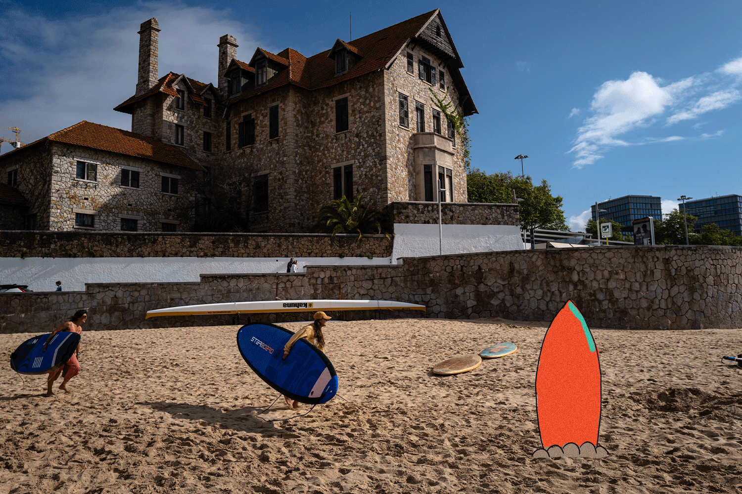 How to experience a slice of Portugal without leaving California - Vimarsana News
