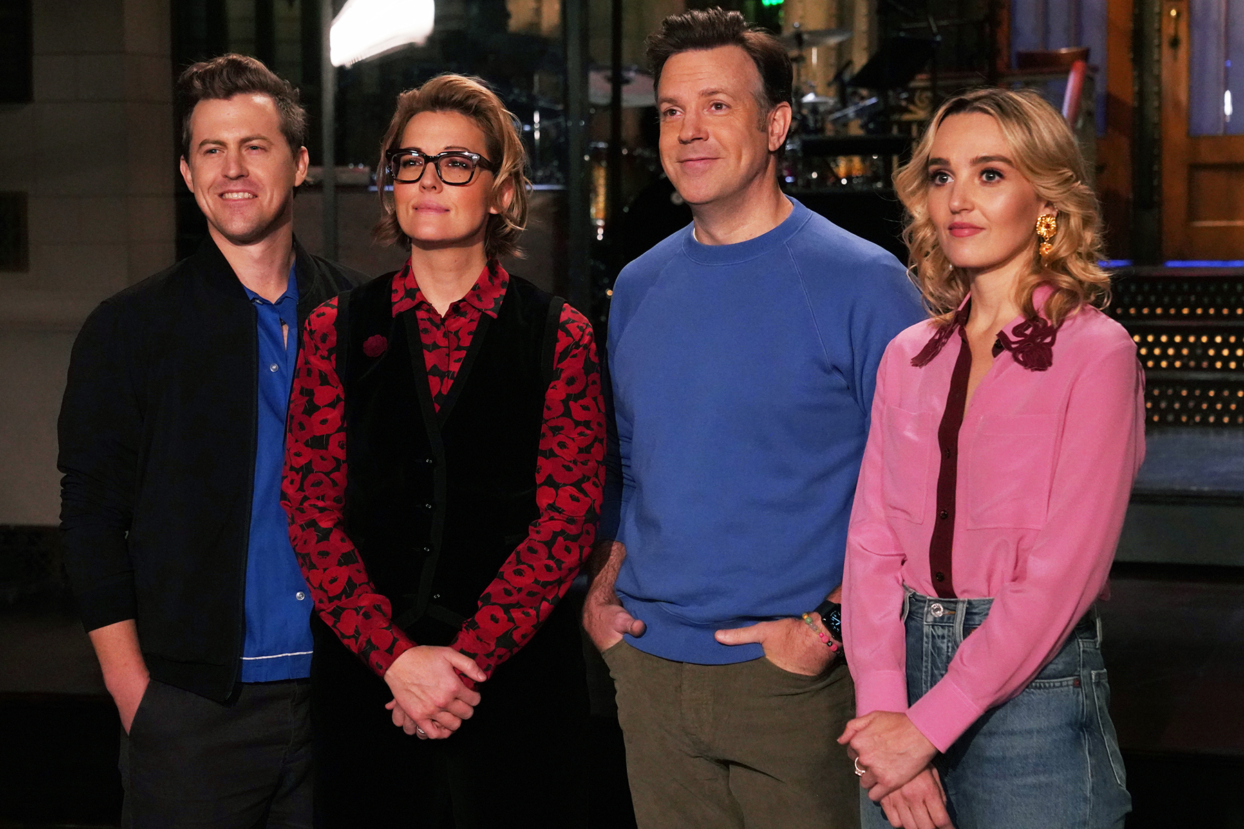 What's on TV Saturday: 'Saturday Night Live' on NBC; Dodgers - Vimarsana News