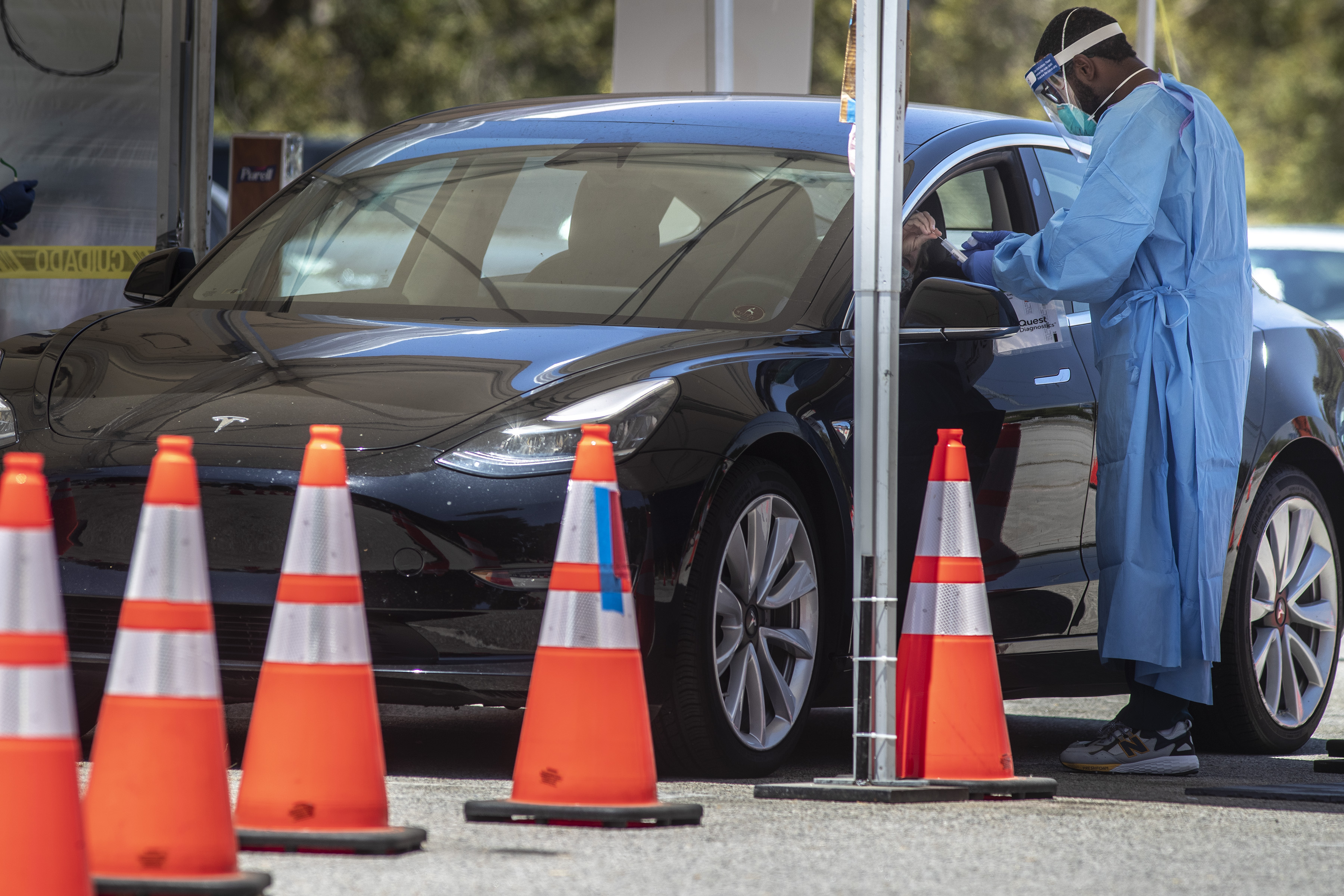 Today's Headlines: Biden will end COVID-19 emergencies in May - Vimarsana News