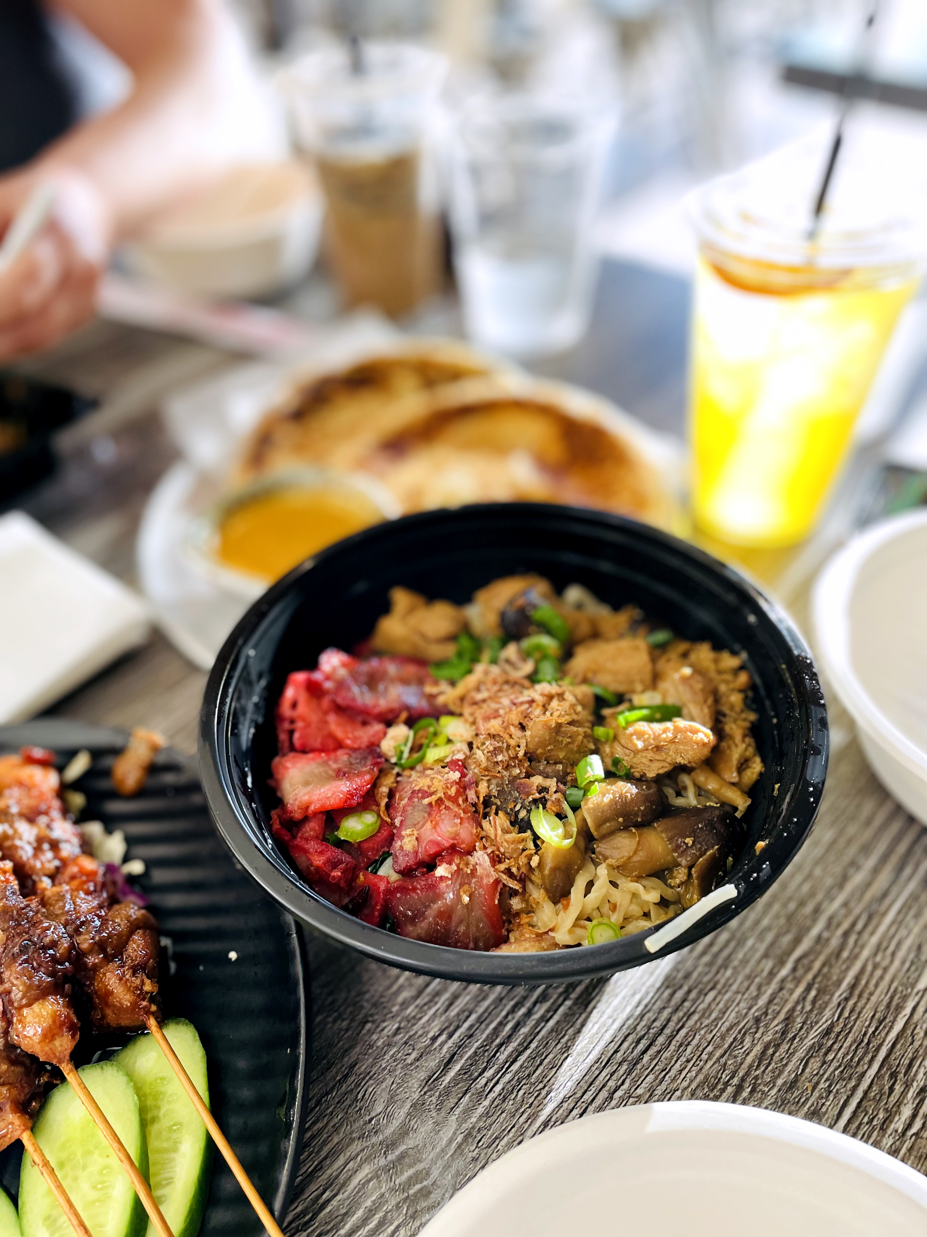 Indo the future: Explore all 3 Indonesian restaurants in Orange County - Vimarsana News