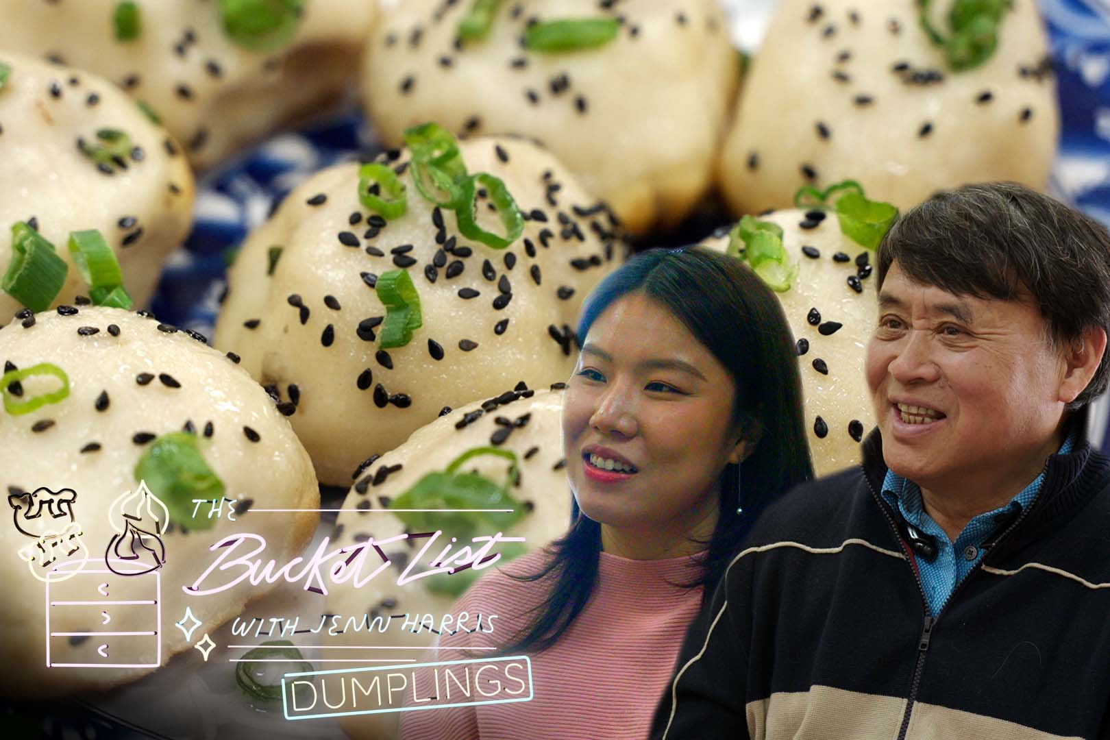 Where to find the best sheng jian bao dumplings - Vimarsana News