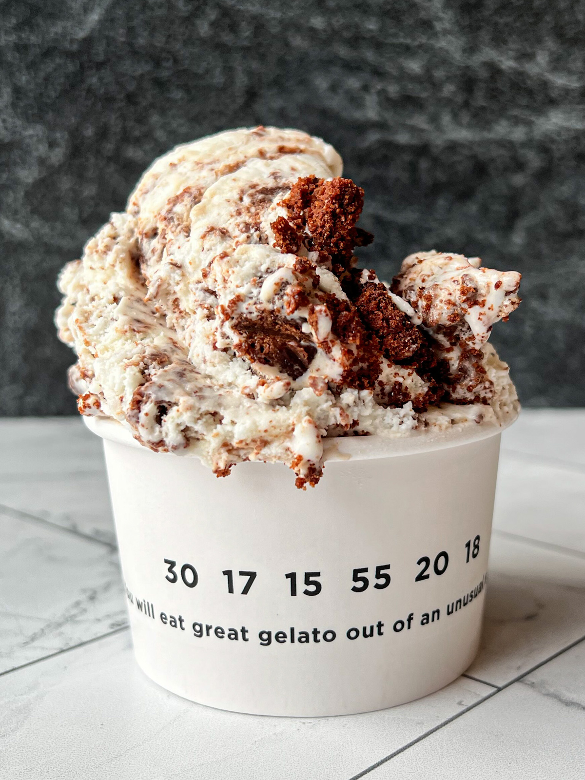 San Diego's An's gelato shop named the No. 2 best ice cream shop in America - Vimarsana News