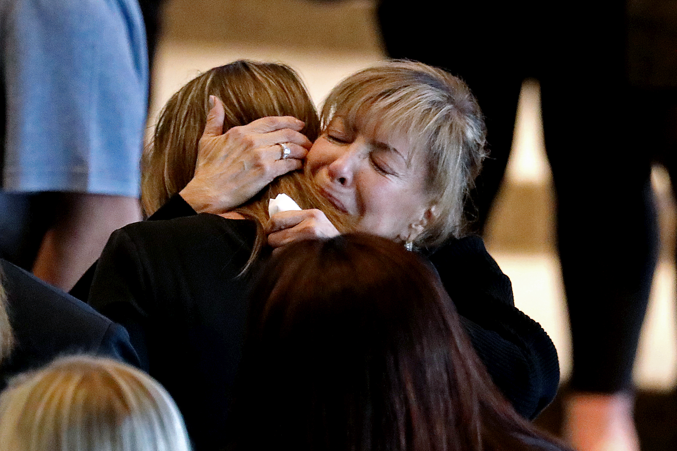 Elliot Blair, Orange County deputy public defender who died in Mexico, remembered for his generosity - Vimarsana News