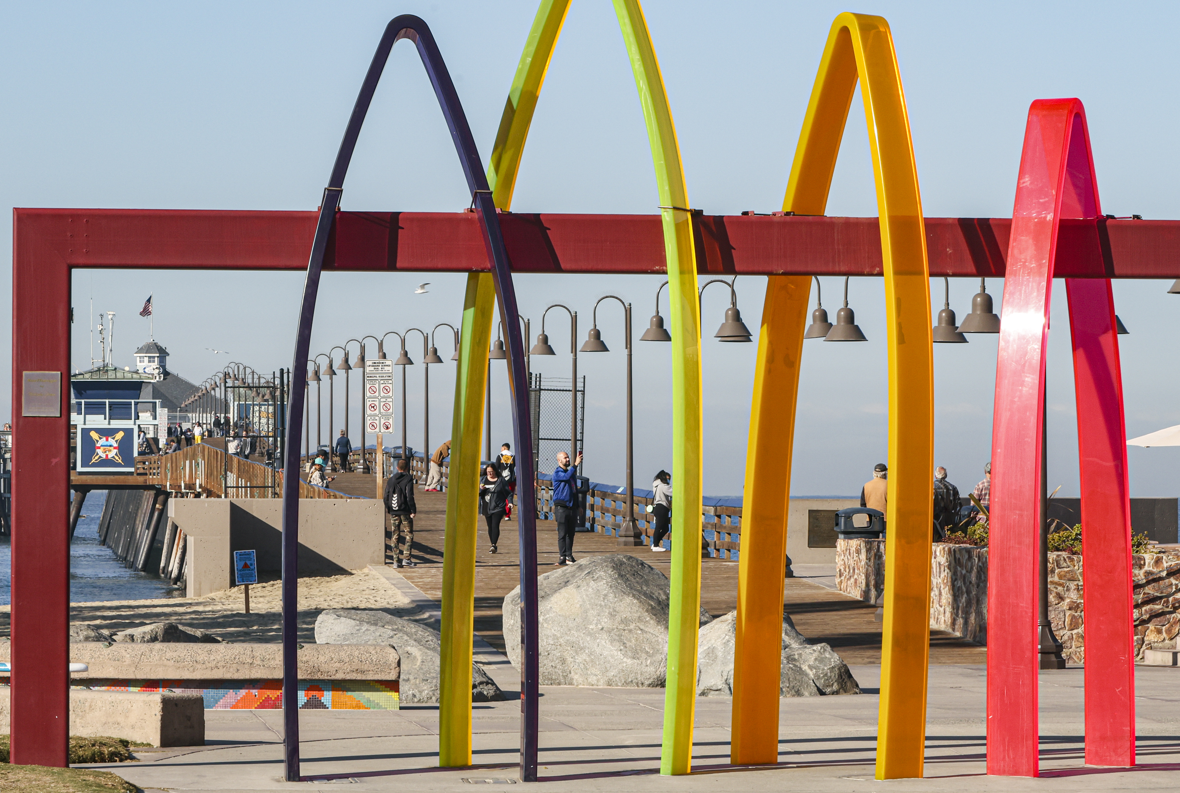 Imperial Beach says farewell to Andy Hall, appoints new city manager - Vimarsana News