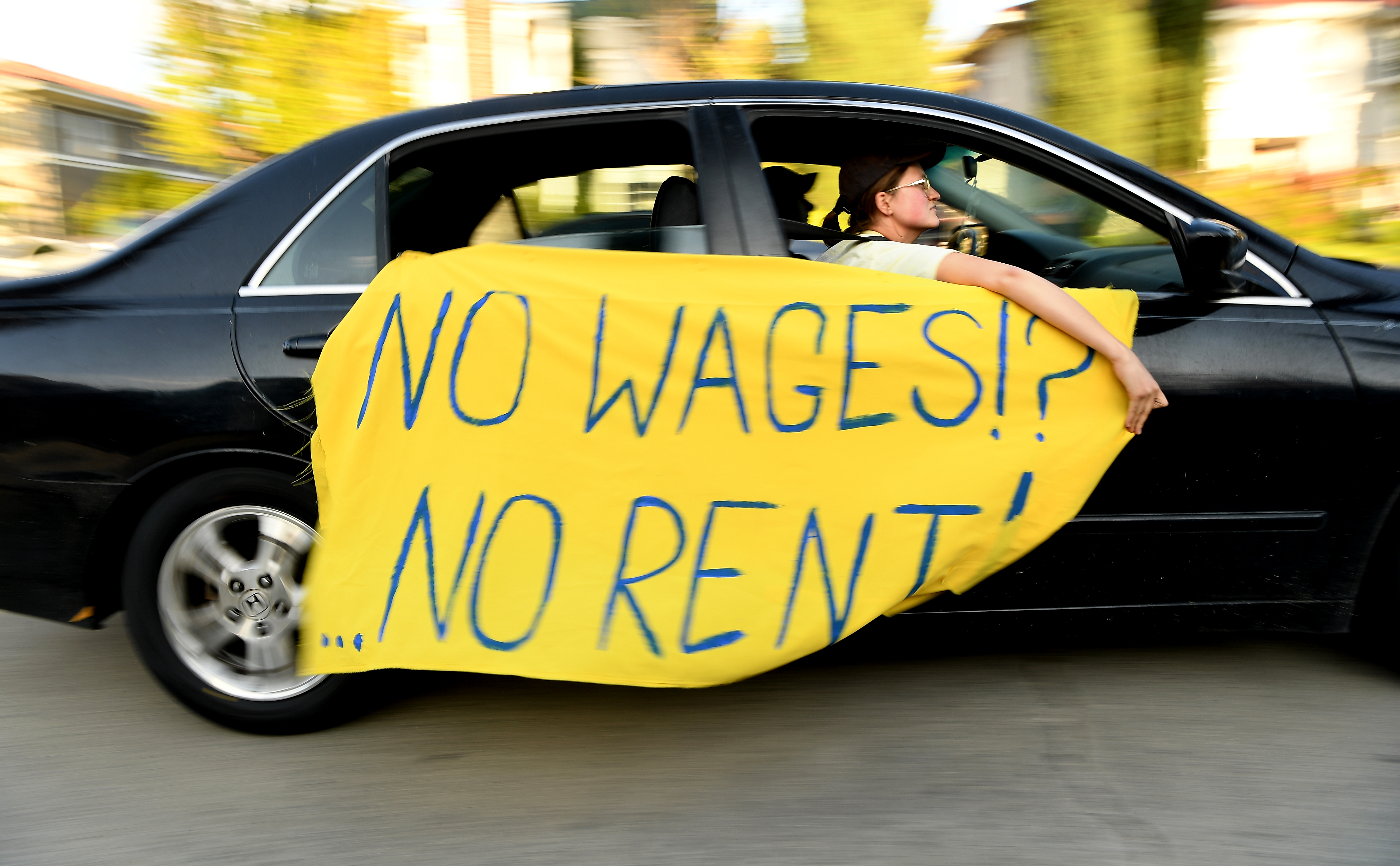 California's eviction moratorium has expired. What now? - Vimarsana News