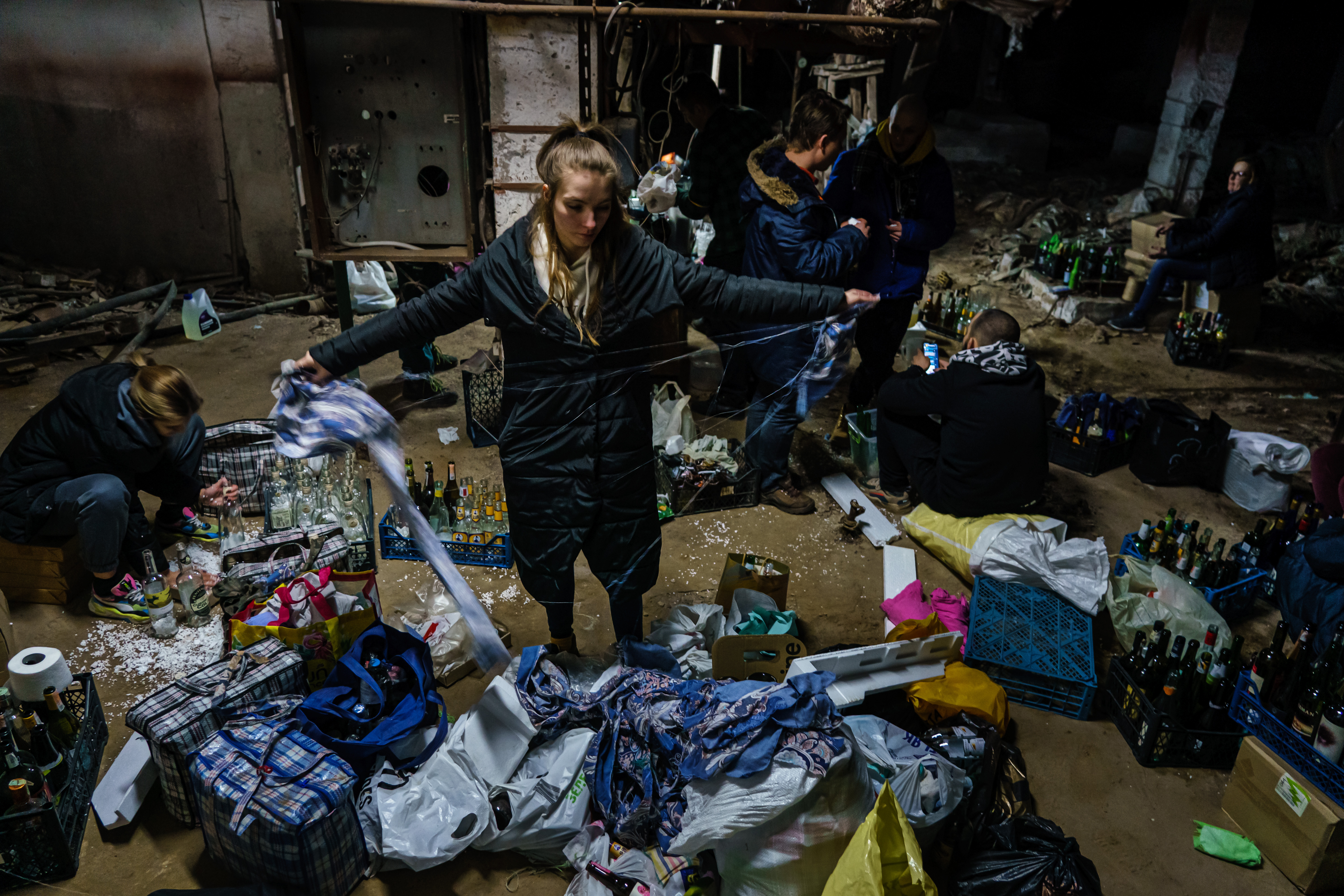 Today's Headlines: Western powers prepare to fast-track arms shipments to Ukraine - Vimarsana News