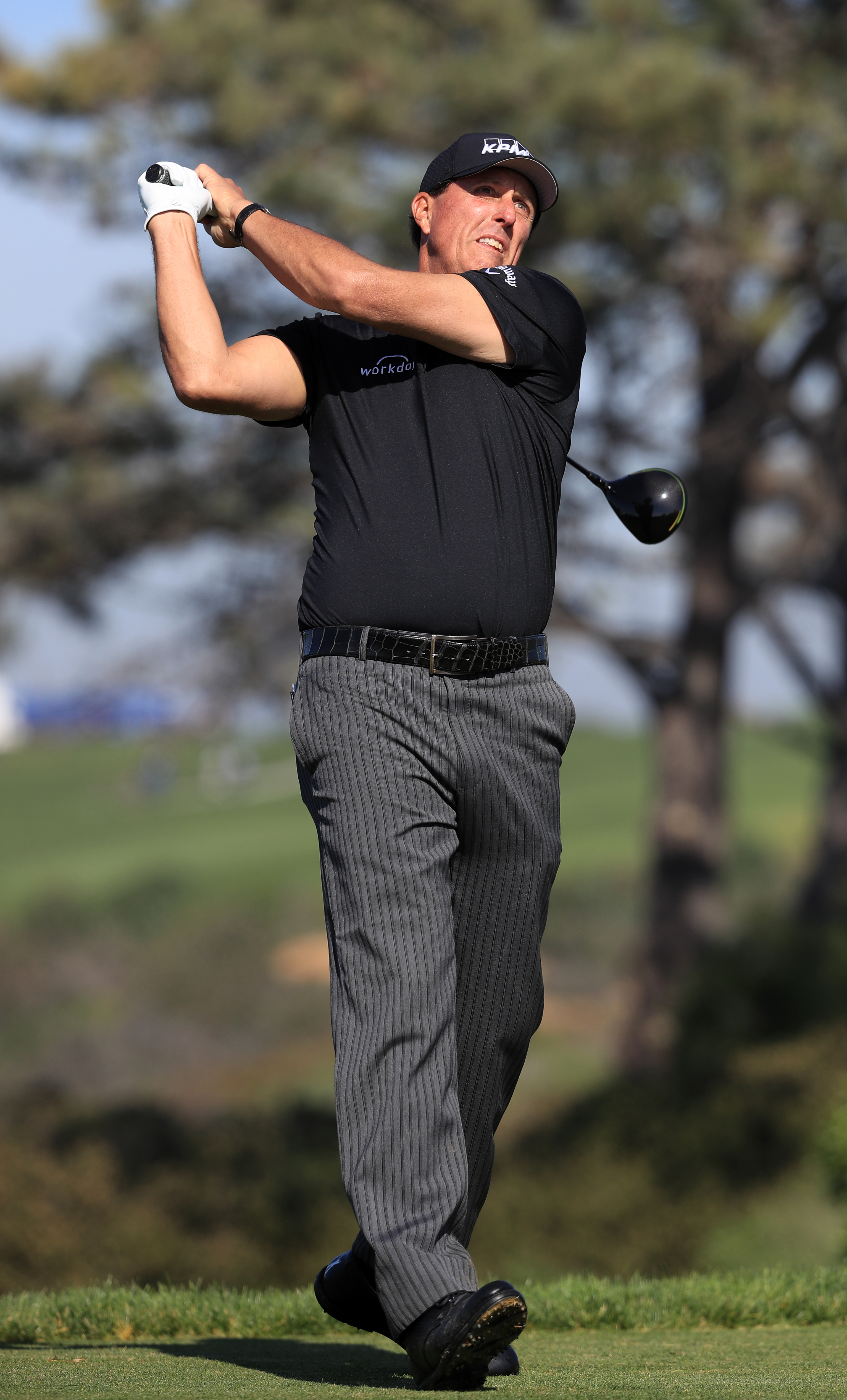Farmers Insurance Open is set to tee it up in La Jolla, without spectators - Vimarsana News