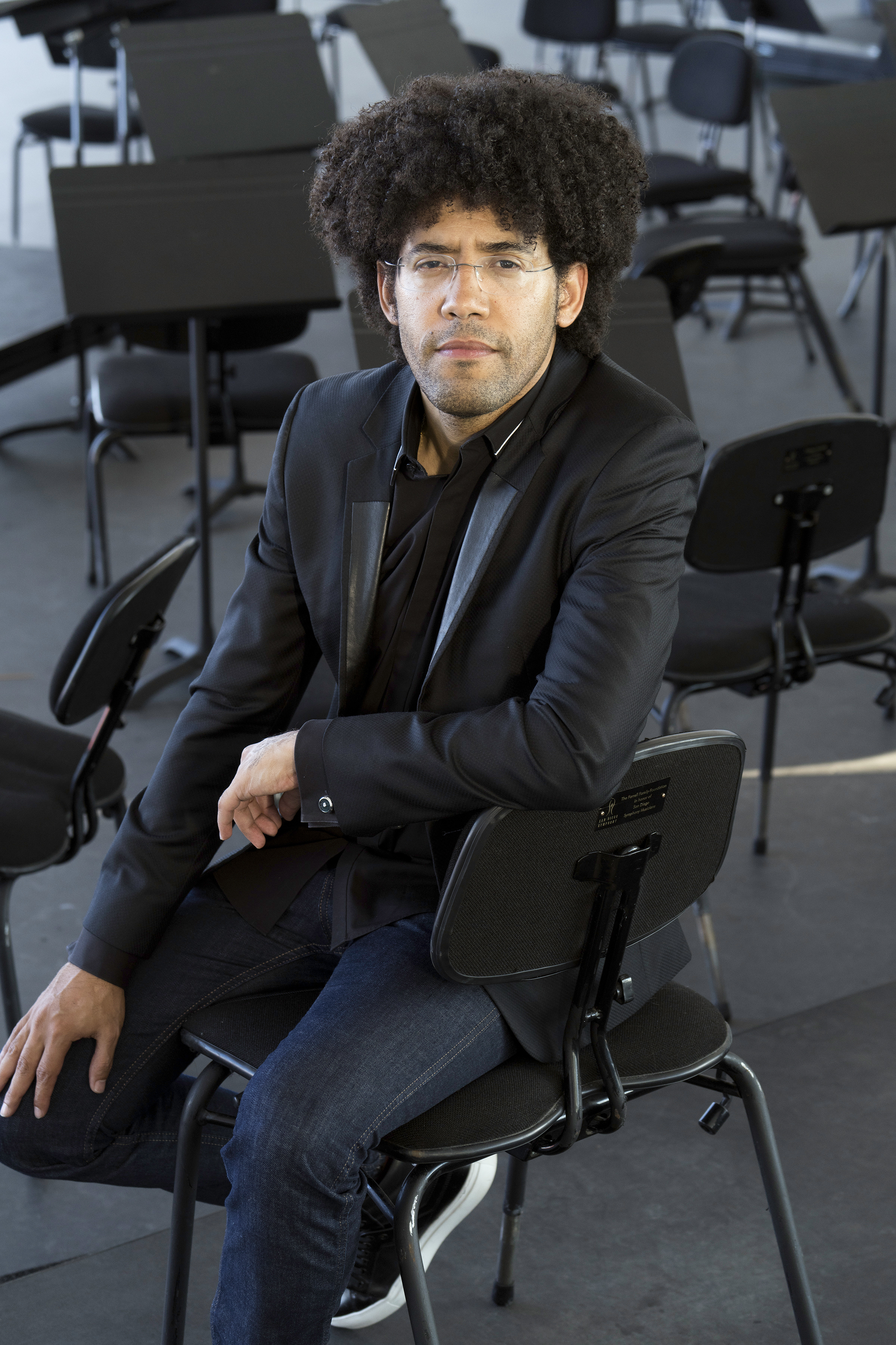 San Diego Symphony presents Verdi's Requiem; conductor Rafael Payare excited about 'amazing journey' - Vimarsana News