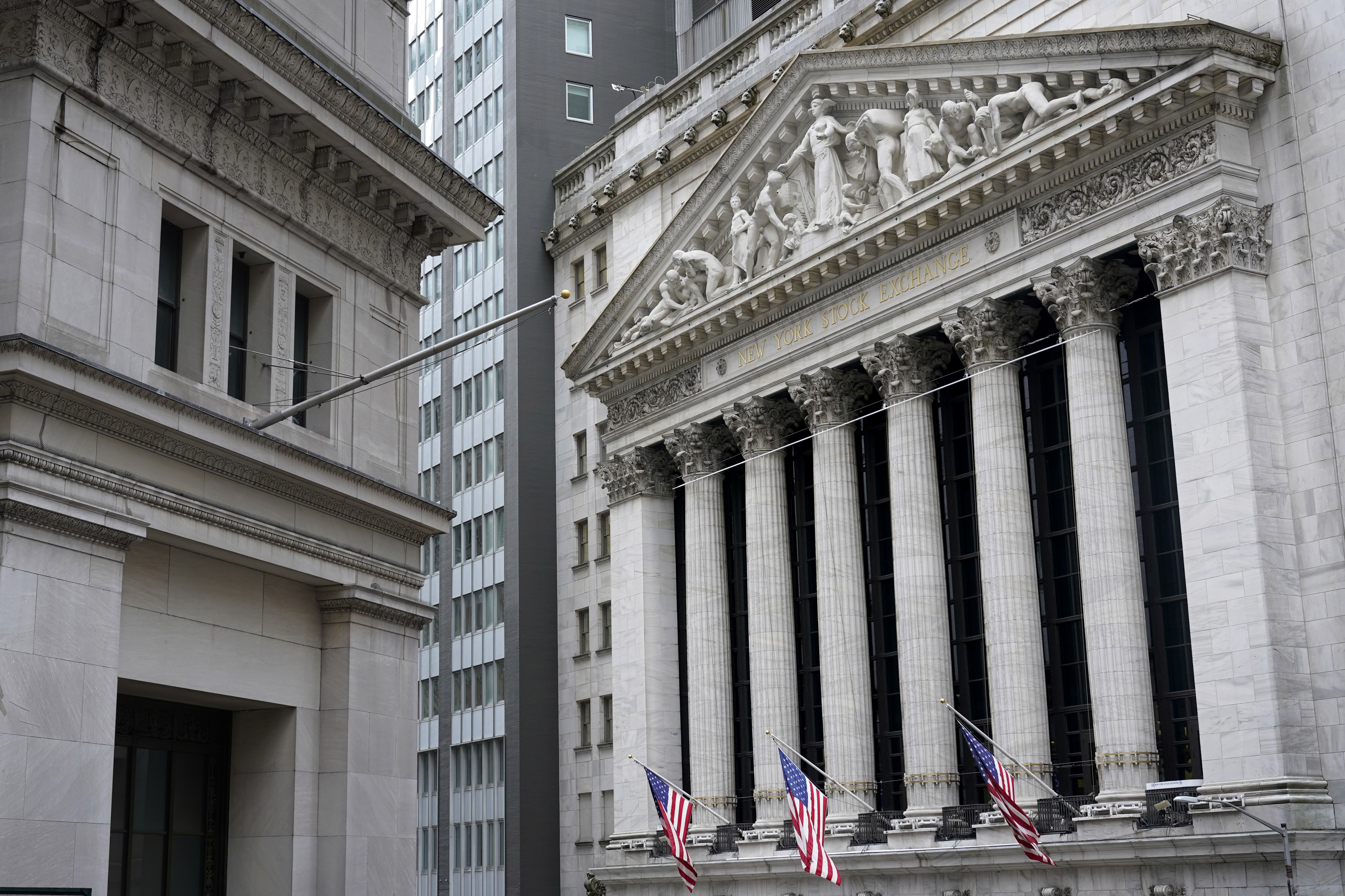 Move over, traditional IPOs: Primary direct listings are OK'd - Vimarsana News