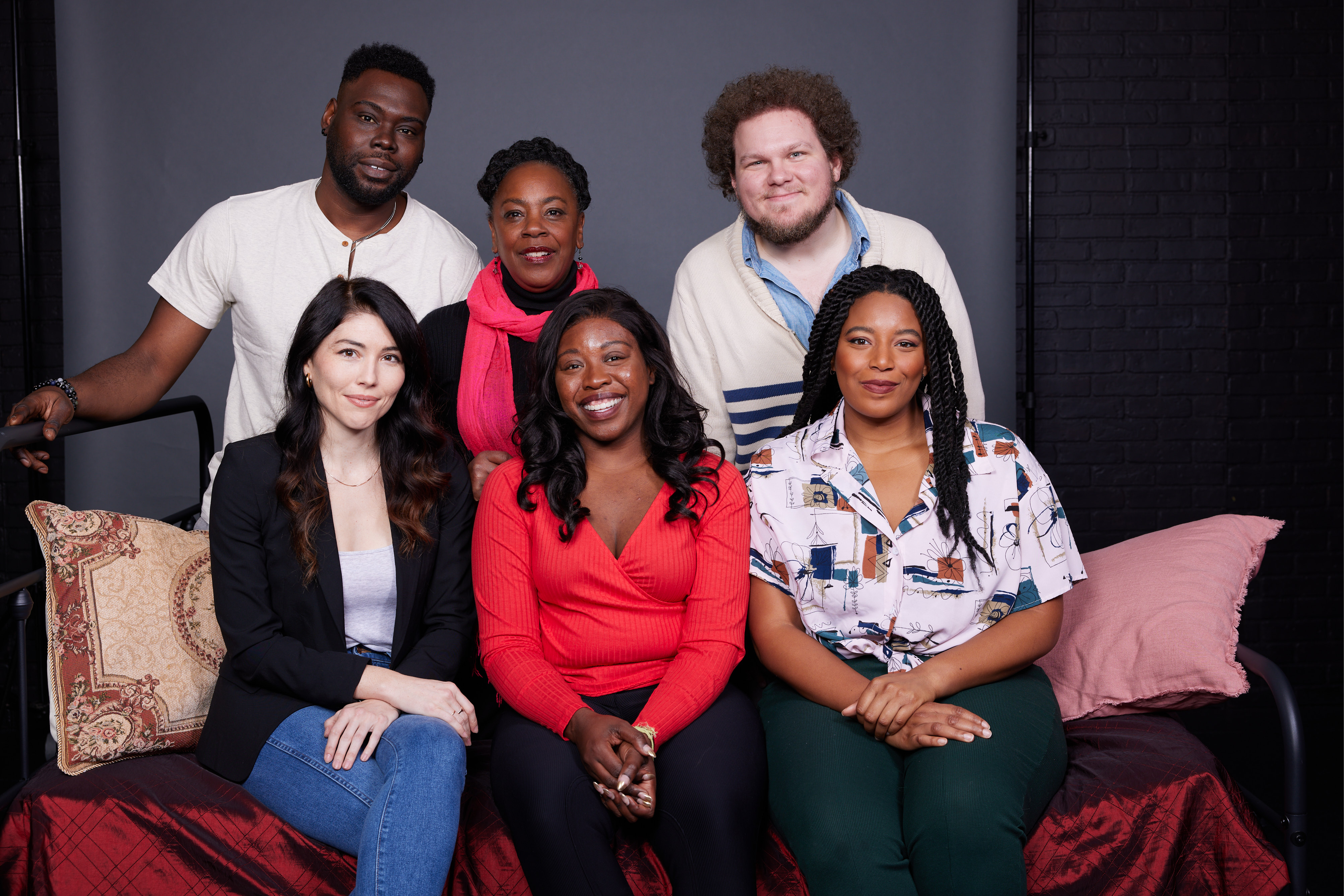 'Intimate Apparel' director steps behind the curtain to tell turn-of-the-century story - Vimarsana News