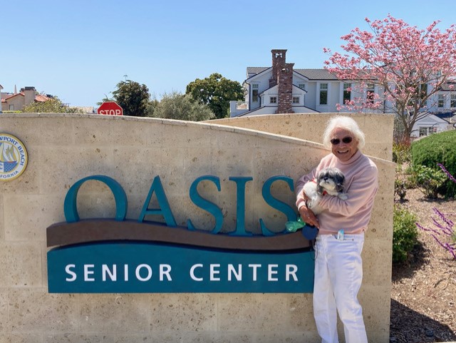 Obituary: Former mayor Evelyn Hart remembered as one of Newport's 'great dames' - Vimarsana News