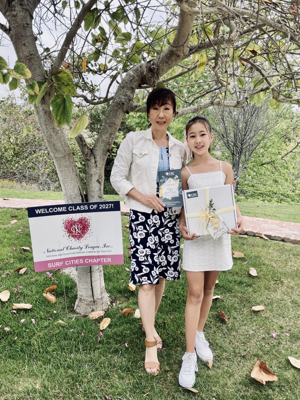 Community Resource Center raises $76,000 at annual Tea fundraiser ...community news - Vimarsana News