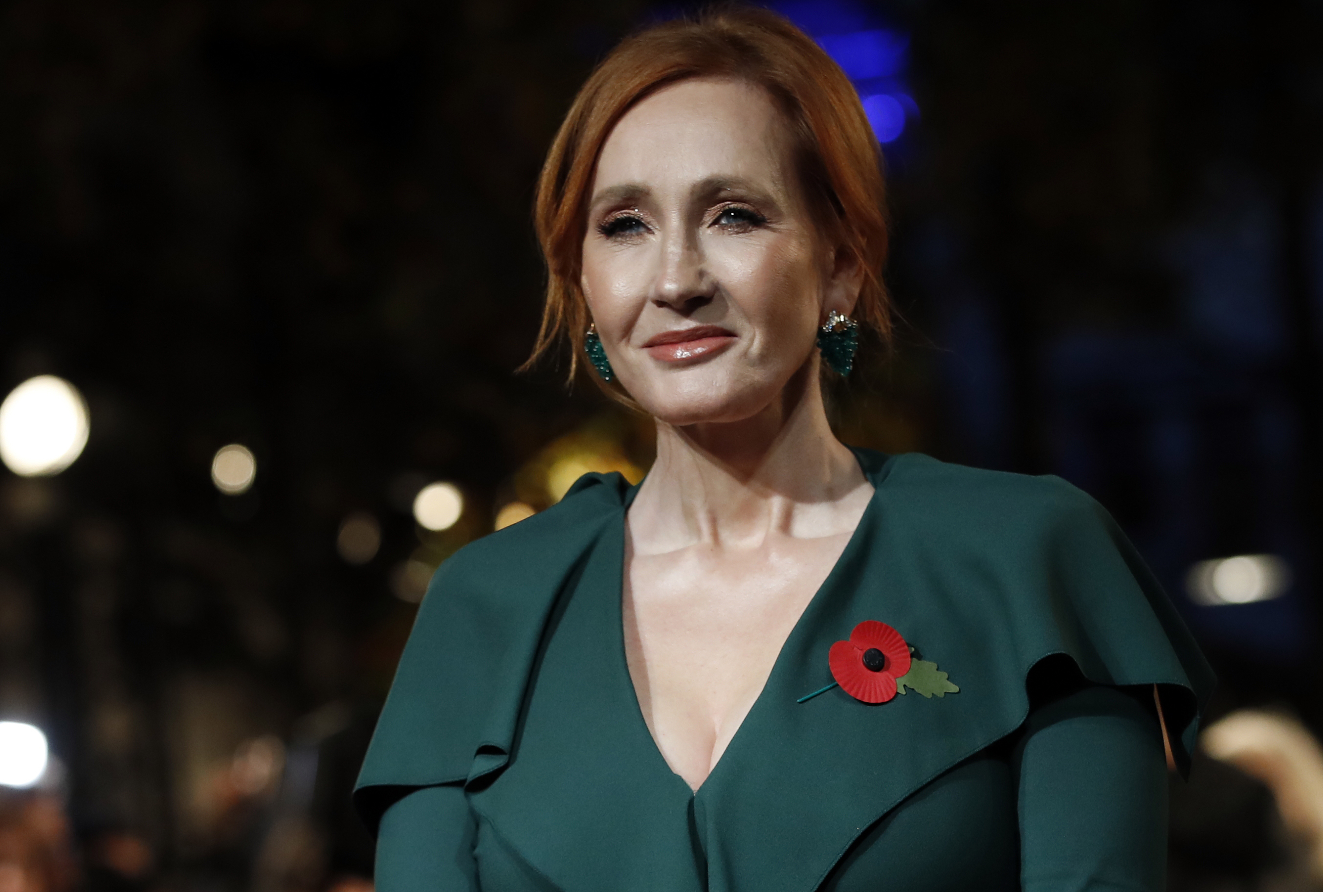 BBC apologizes for 'unchallenged claims' about J.K. Rowling for the second time this month - Vimarsana News