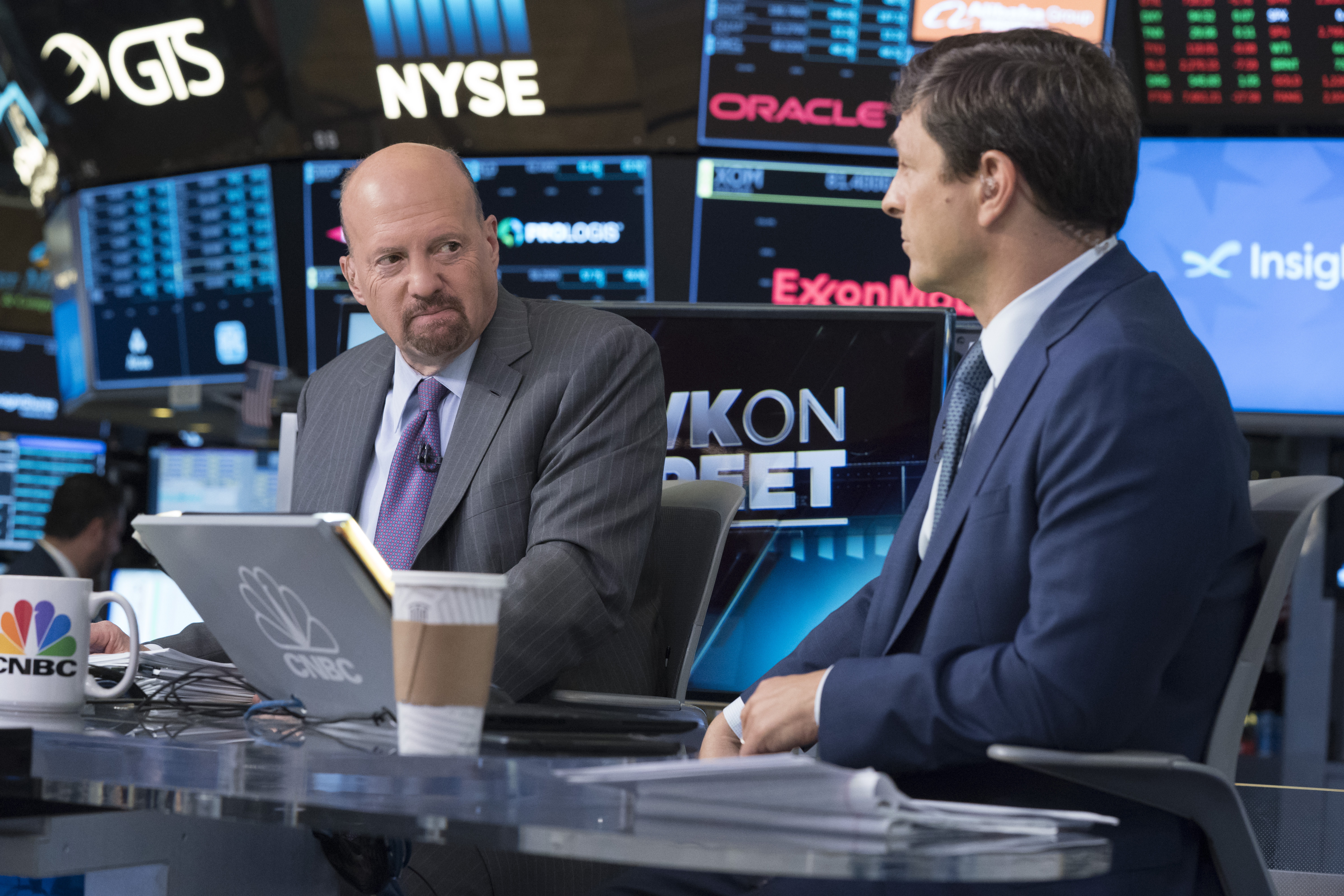 CNBC makes leadership change as business channel adapts - Vimarsana News