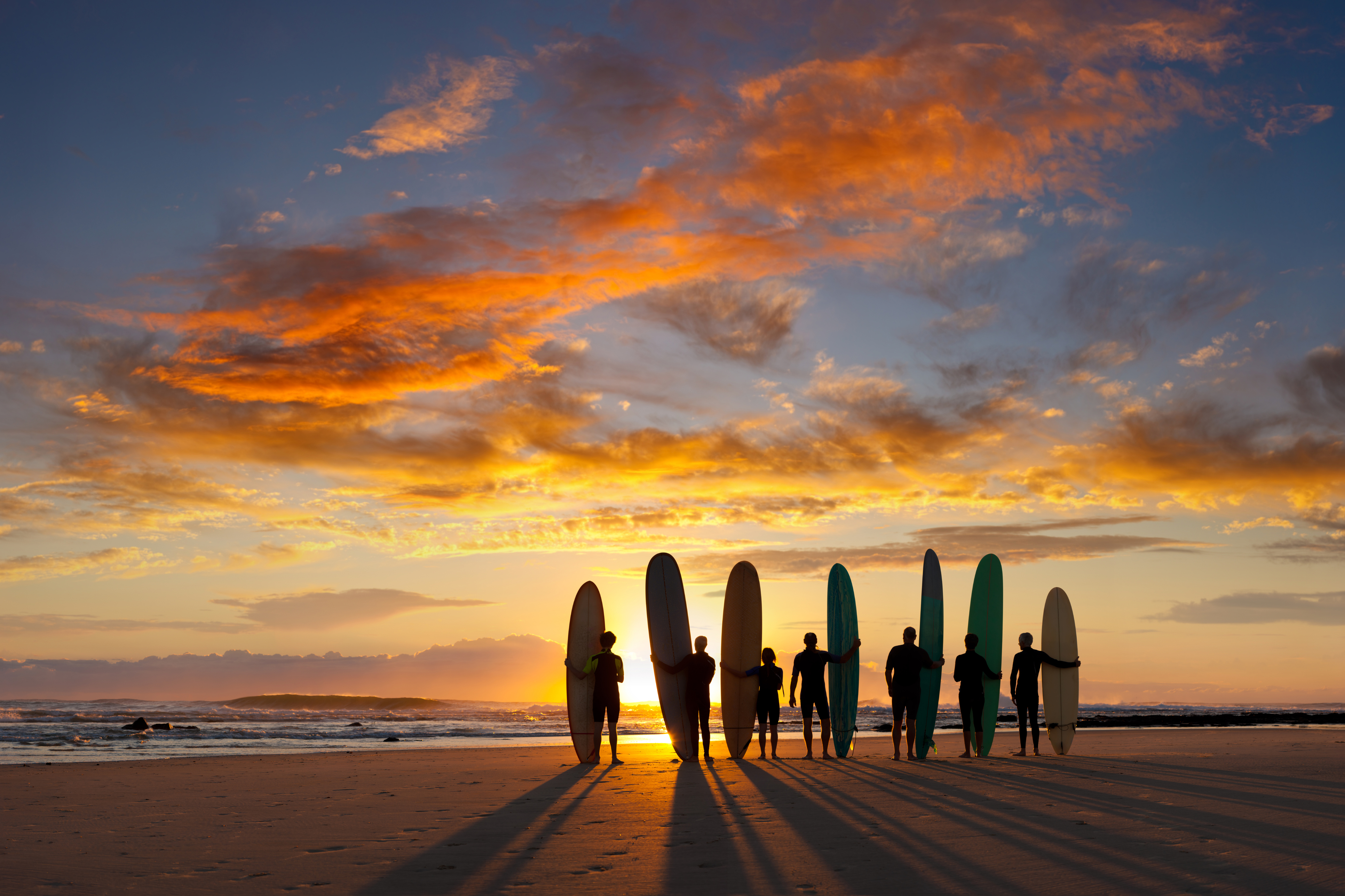 San Diego's top weekend events for Aug. 11-14: Oceanside Longboard Festival, Chula Vista Lemon Festival and more - Vimarsana News