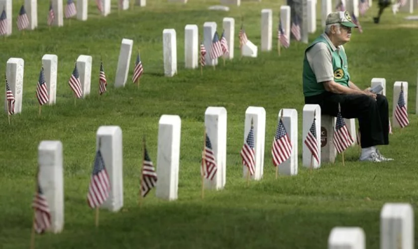 Memorial Day 2022: From Oceanside to Chula Vista, events slated throughout the county - Vimarsana News