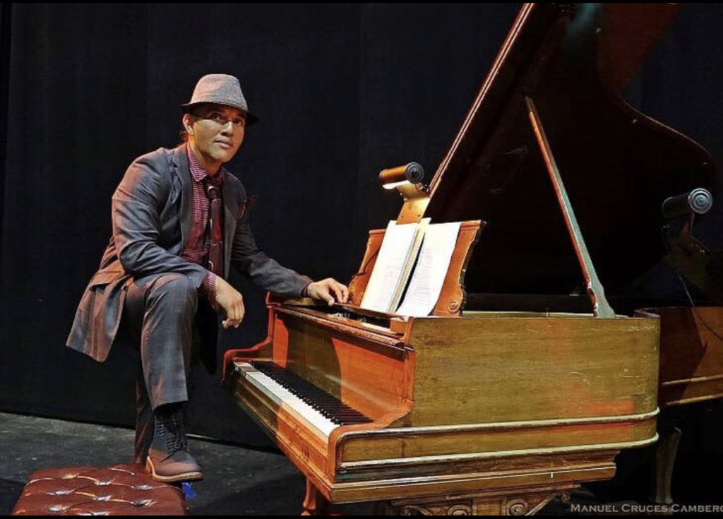 Music Notebook: Intersections series debuts; Wu-Tang's GZA does 'chessboxing'; Balboa Park Beatles tribute - Vimarsana News