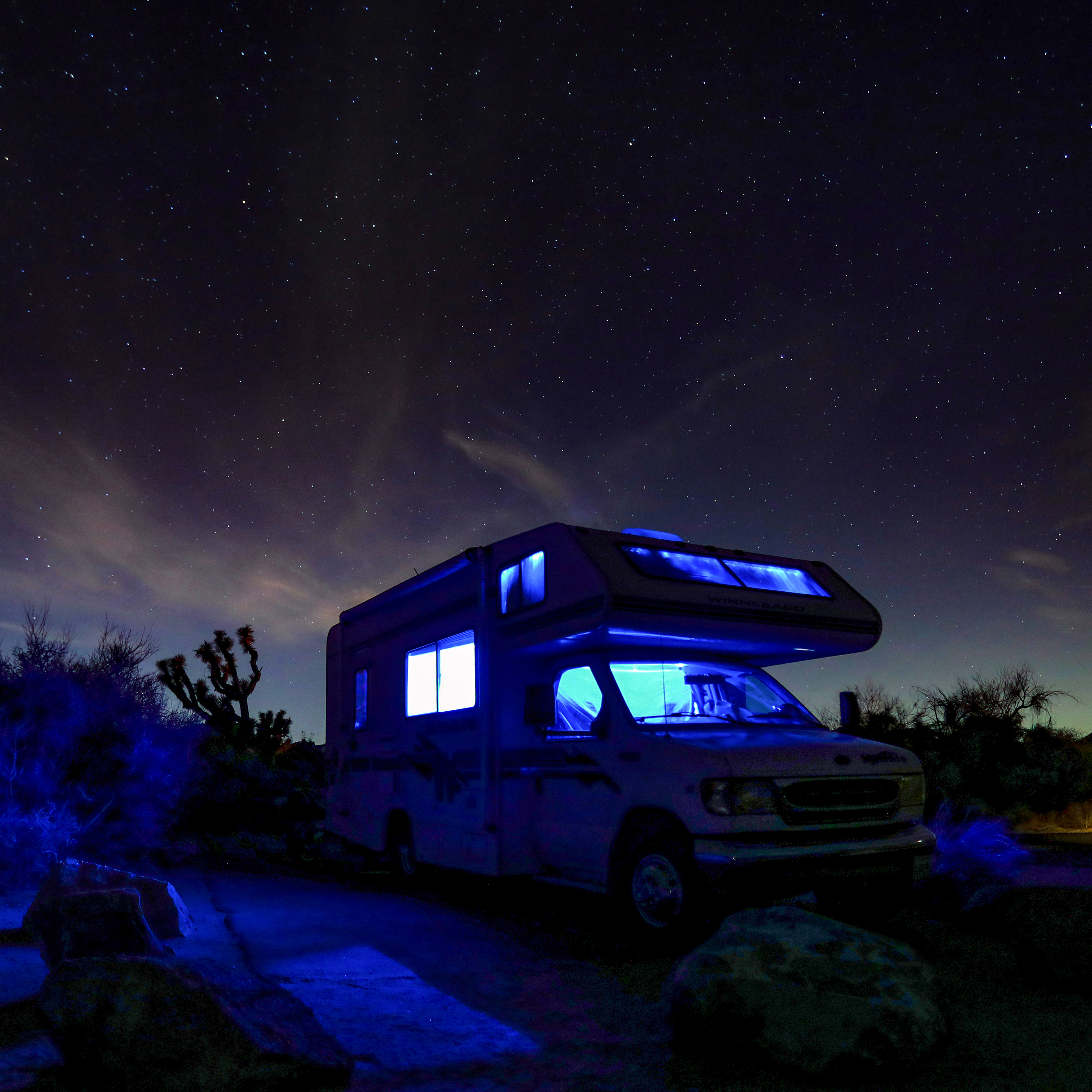 Summer's not over — you can still rent out that RV or boat - Vimarsana News