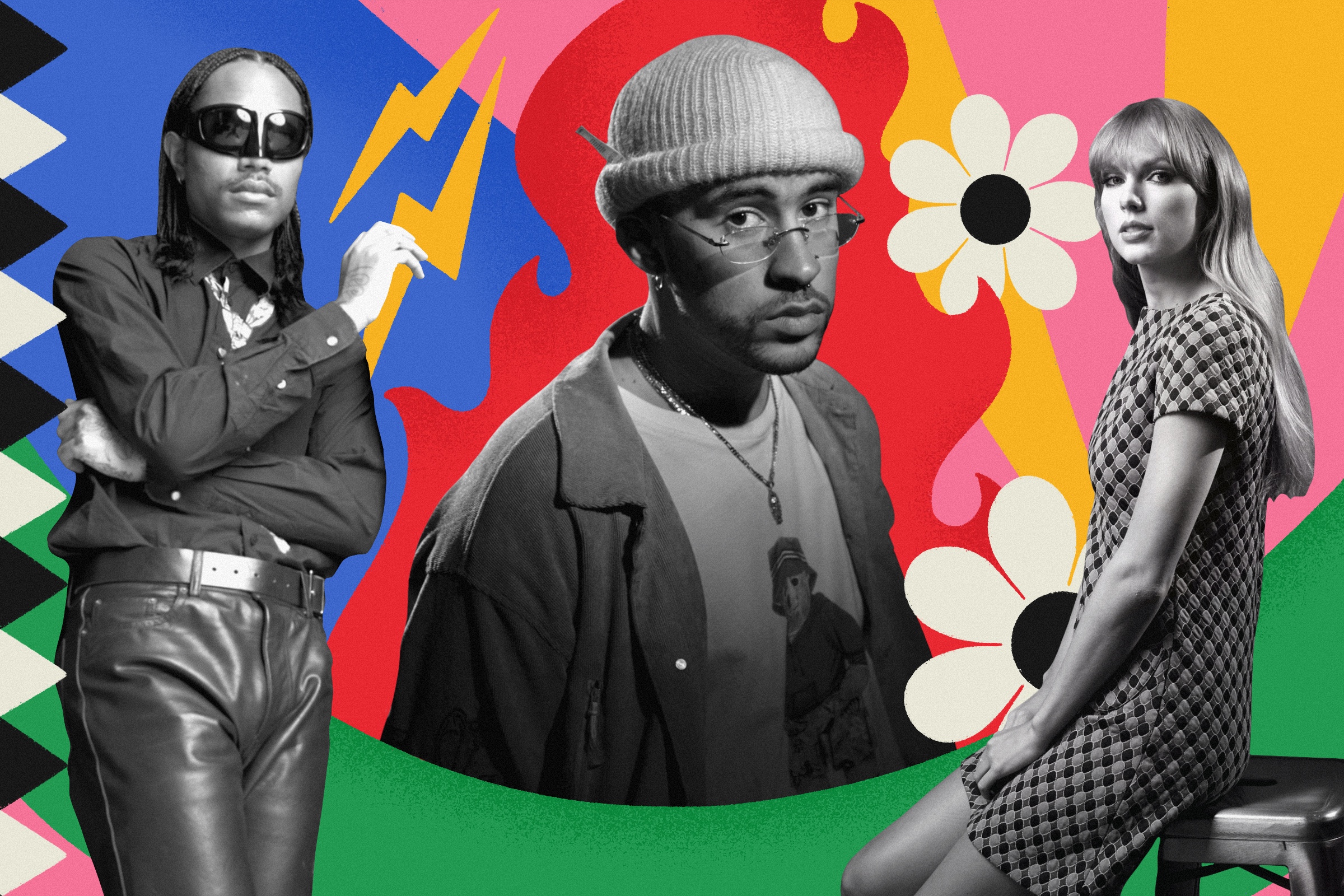 The 100 best songs of 2022: Beyoncé, Bad Bunny, Ethel Cain - Vimarsana News